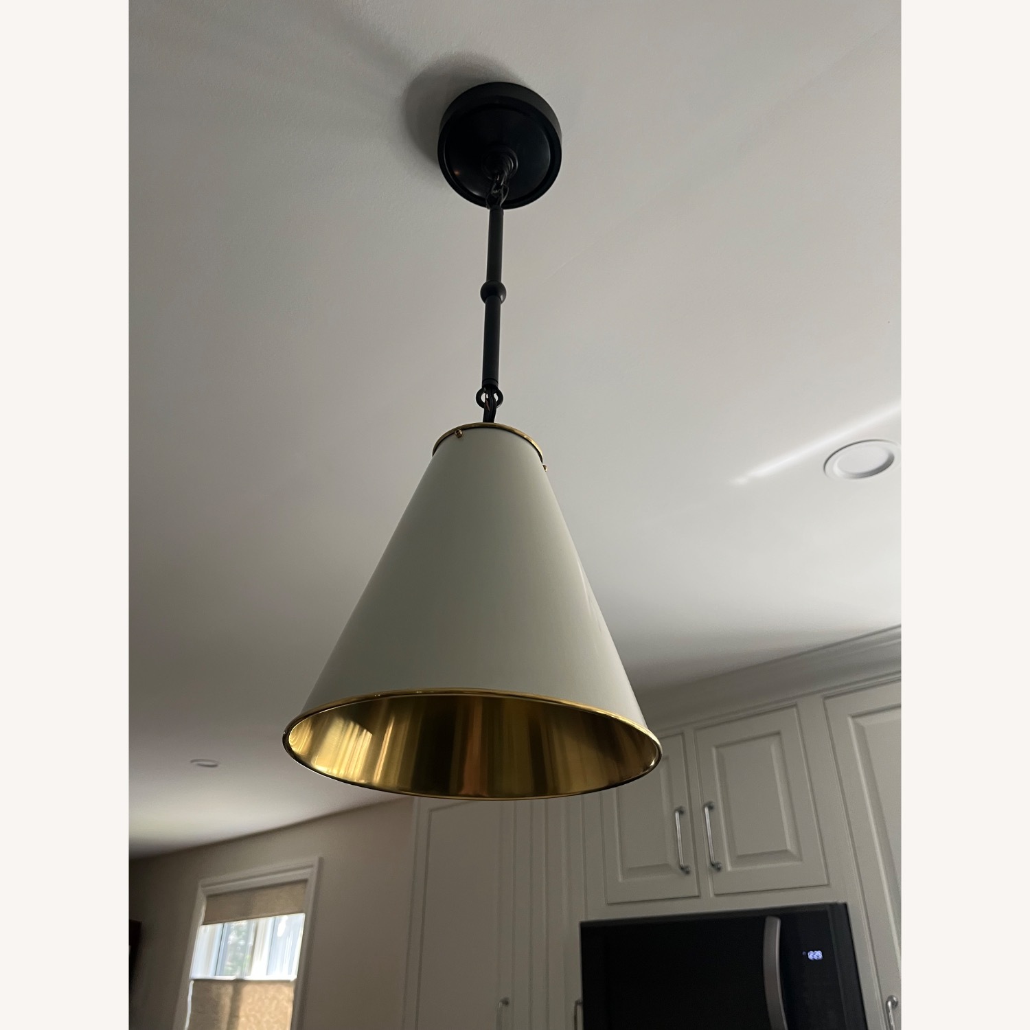 Goodman Pendant - image-4