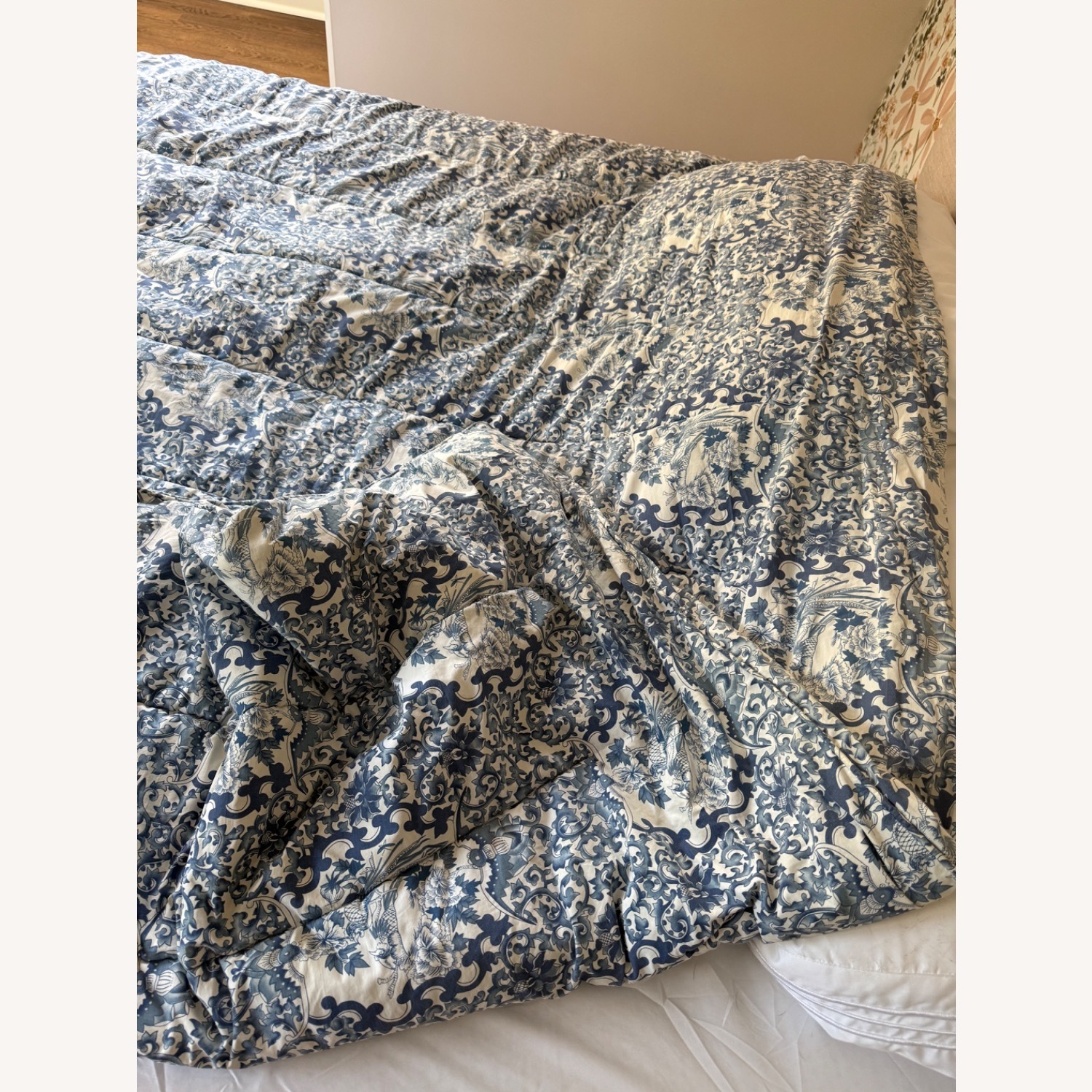 Ralph Lauren Tamarind Bedspread - image-5