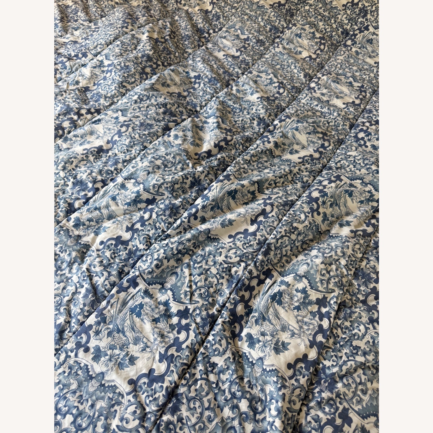 Ralph Lauren Tamarind Bedspread - image-2