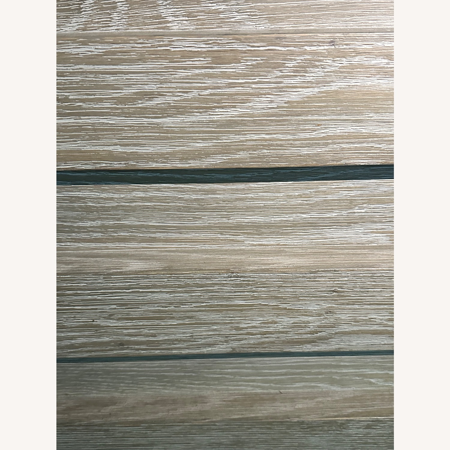 Stacked Square Dining Table - image-3