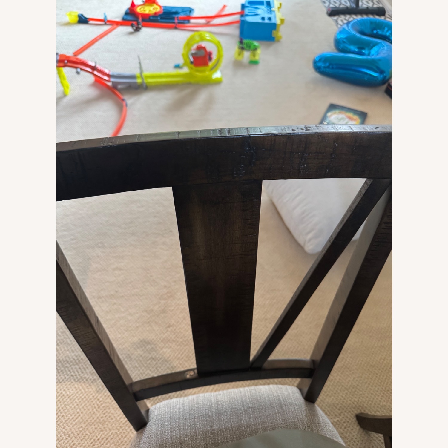 Bay Creek Extendable Dining Table & 4 Chairs - image-4