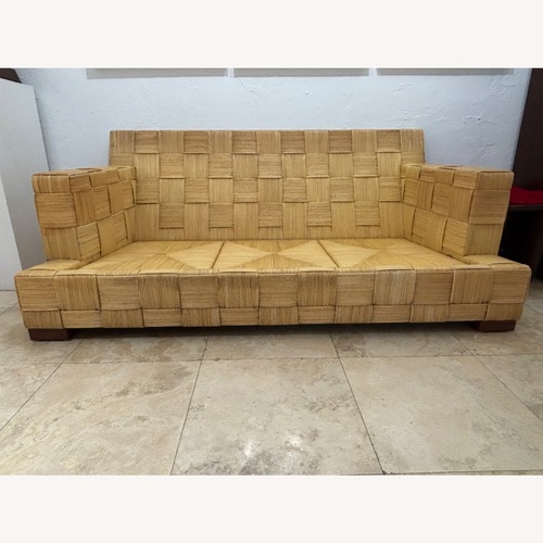 Used  Donghia Sofa for sale on AptDeco