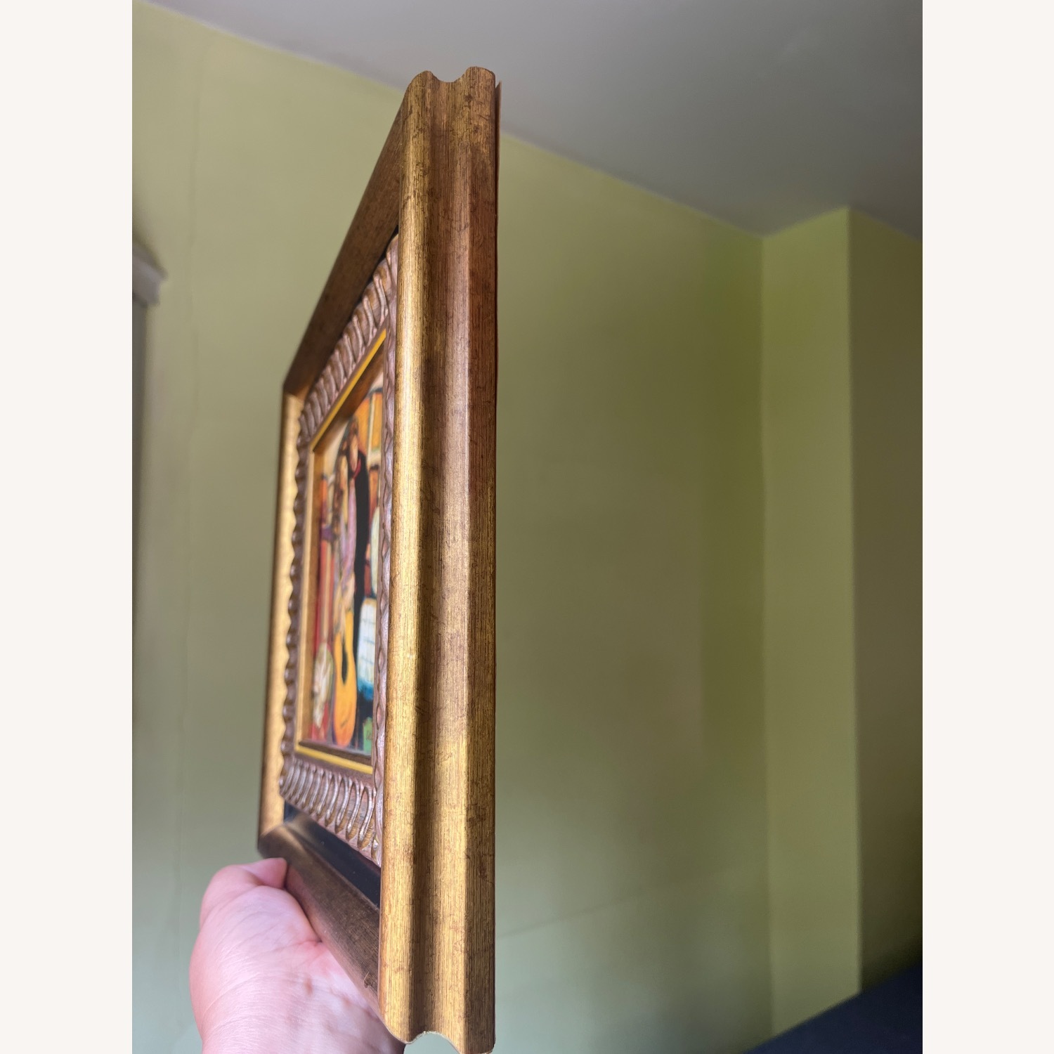 Lisa Linch - Heartstrings Art - image-2