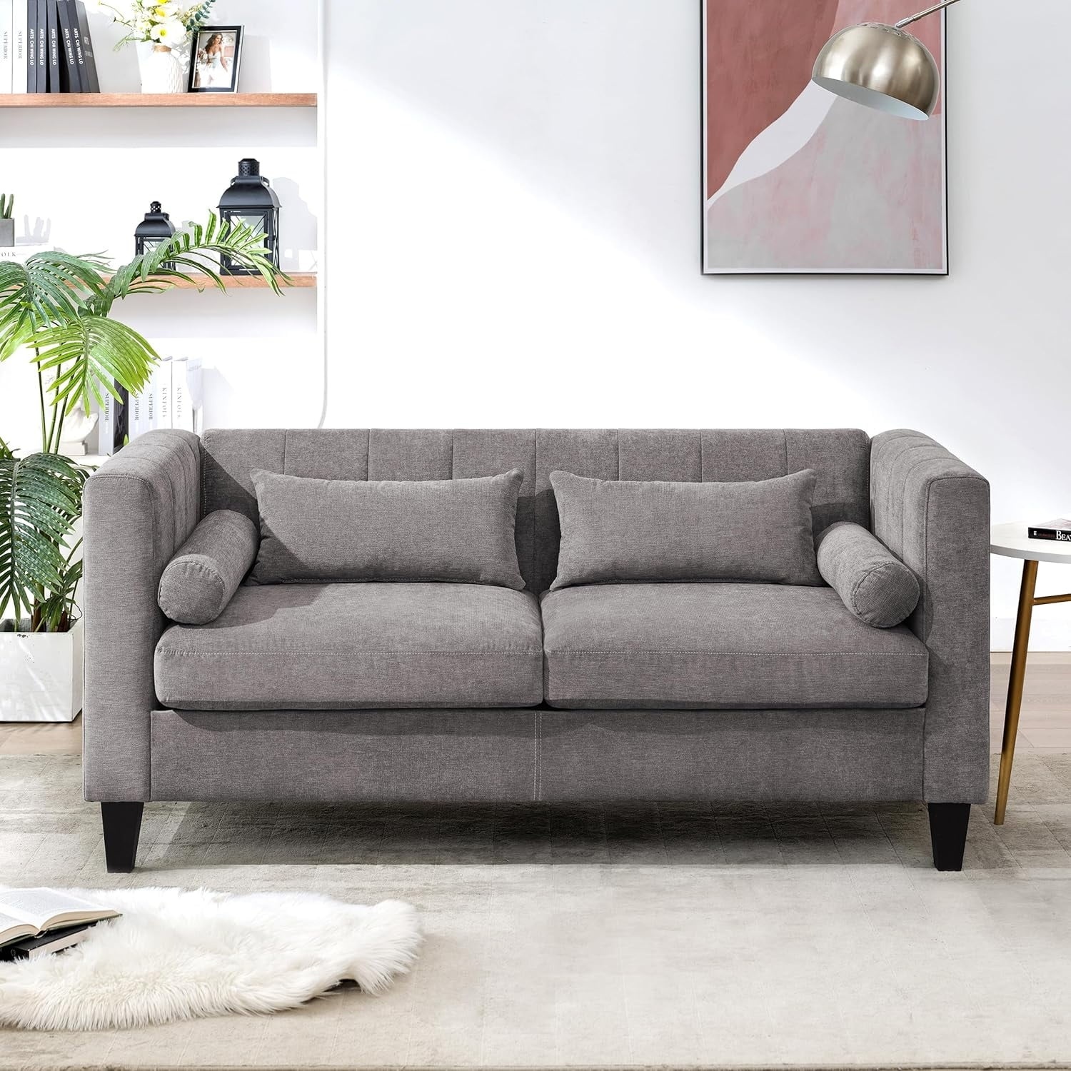 Wayfair Sofa  - image-4