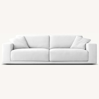 Restoration Hardware Bella Sofa