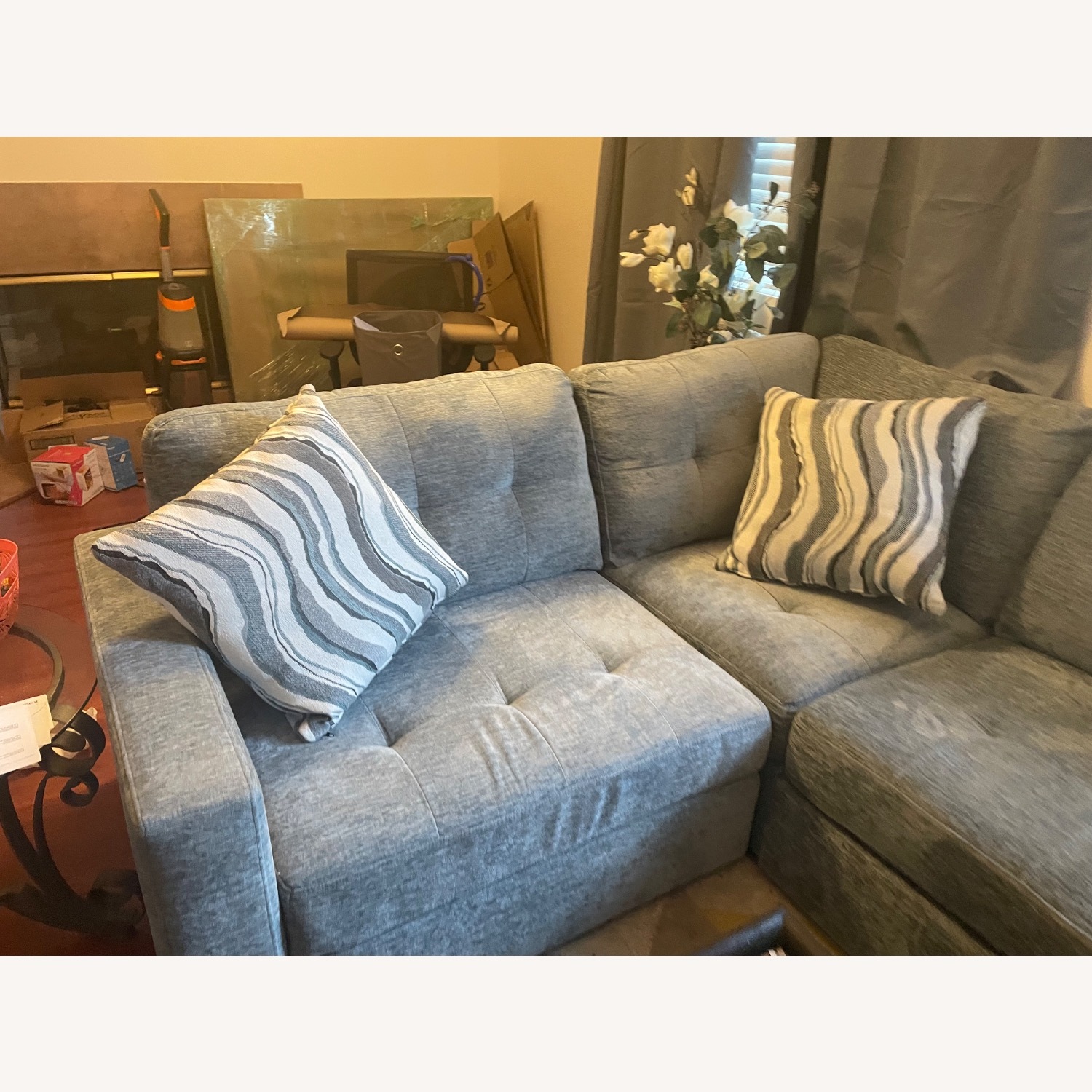 Modular Sofa Set - image-3