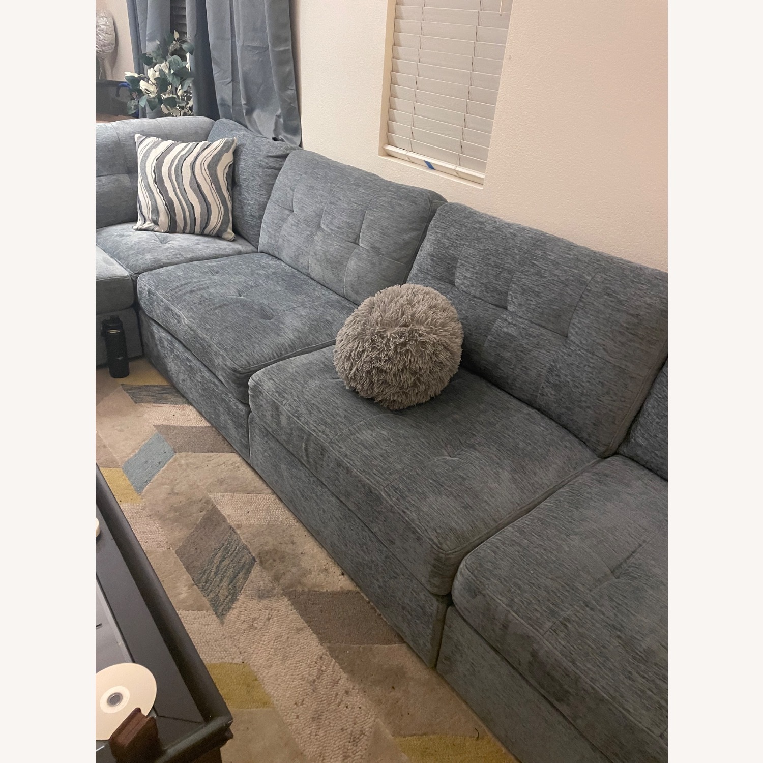 Modular Sofa Set - image-4