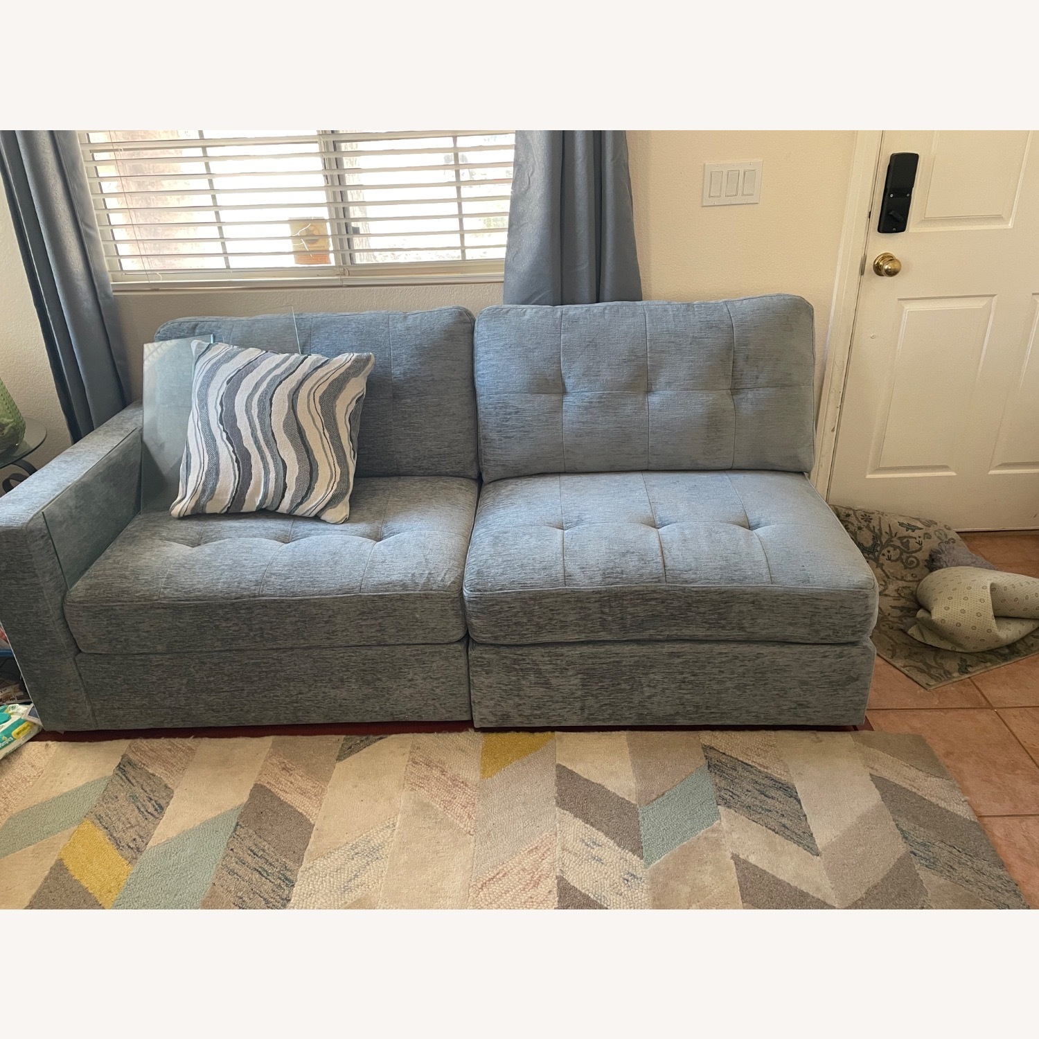 Modular Sofa Set - image-11