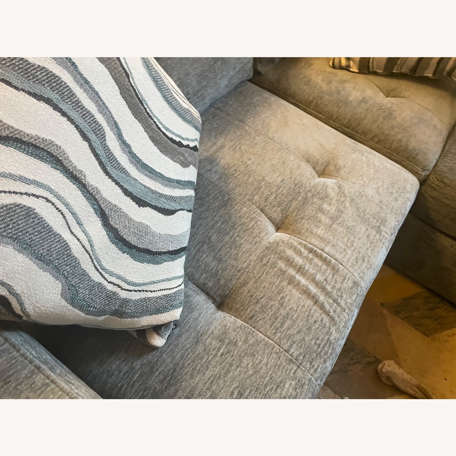 Modular Sofa Set - image-2