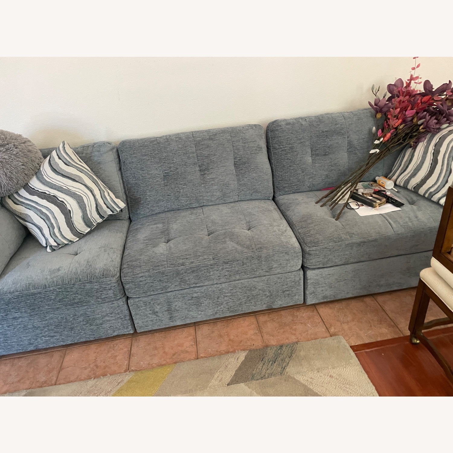 Modular Sofa Set - image-10