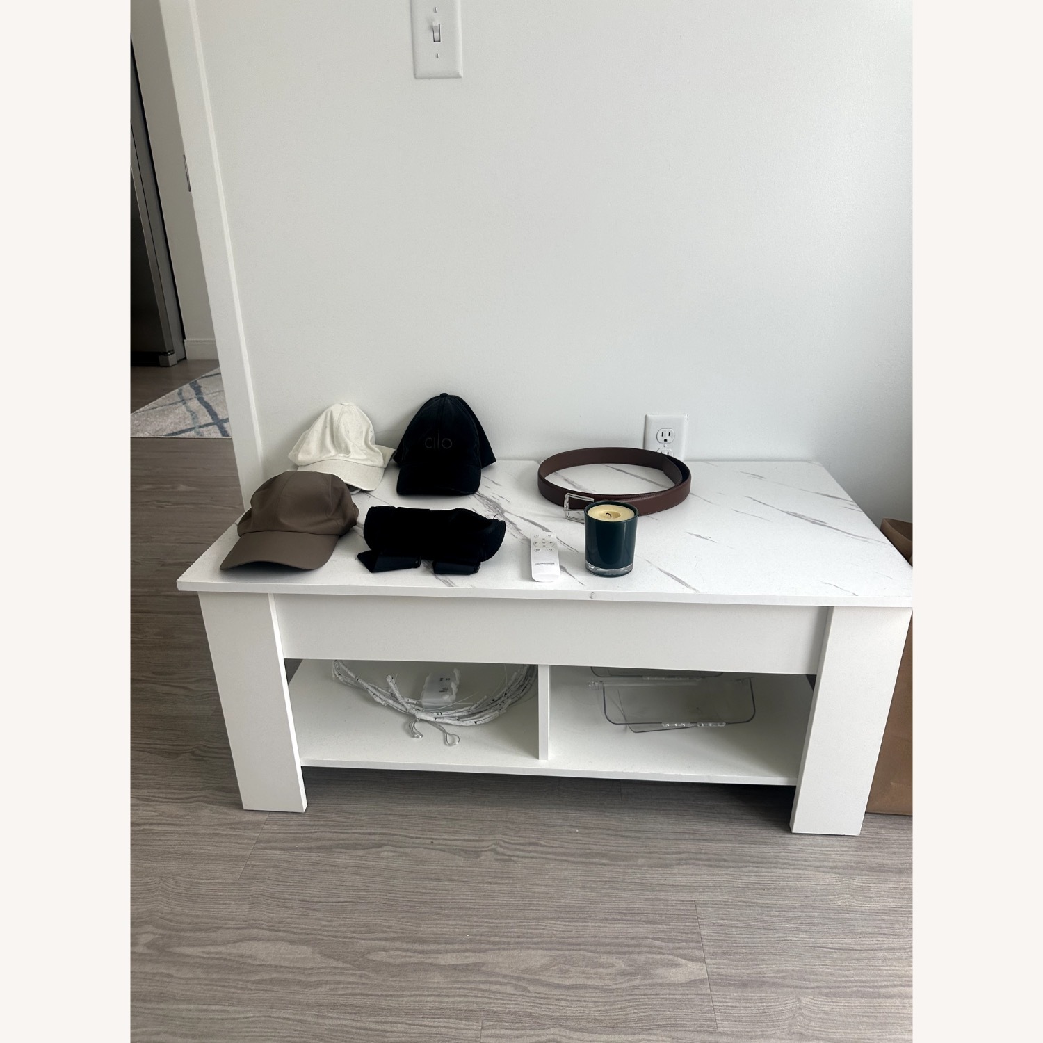 Wayfair Millwood Pines Coffee Table - image-2