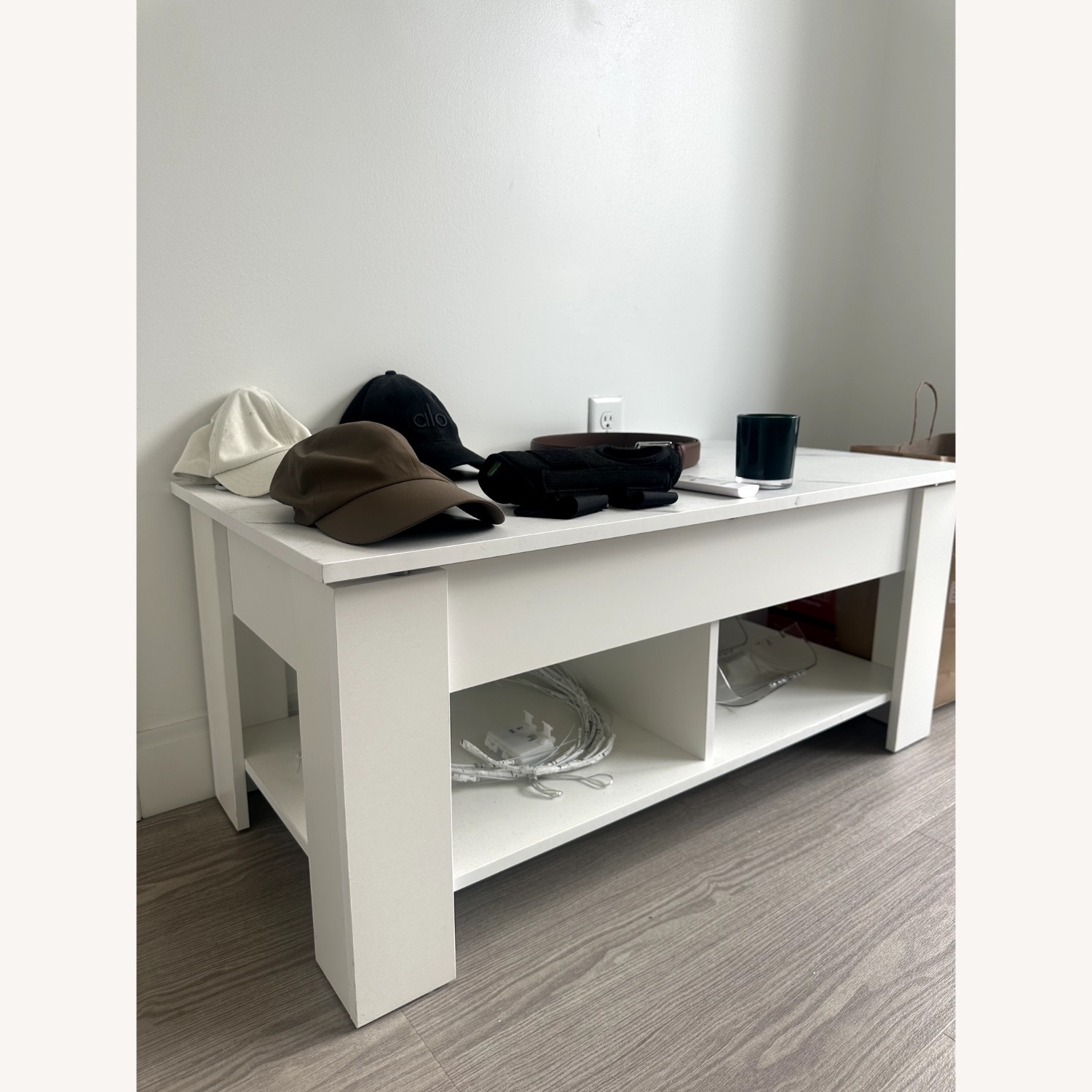 Wayfair Millwood Pines Coffee Table - image-3