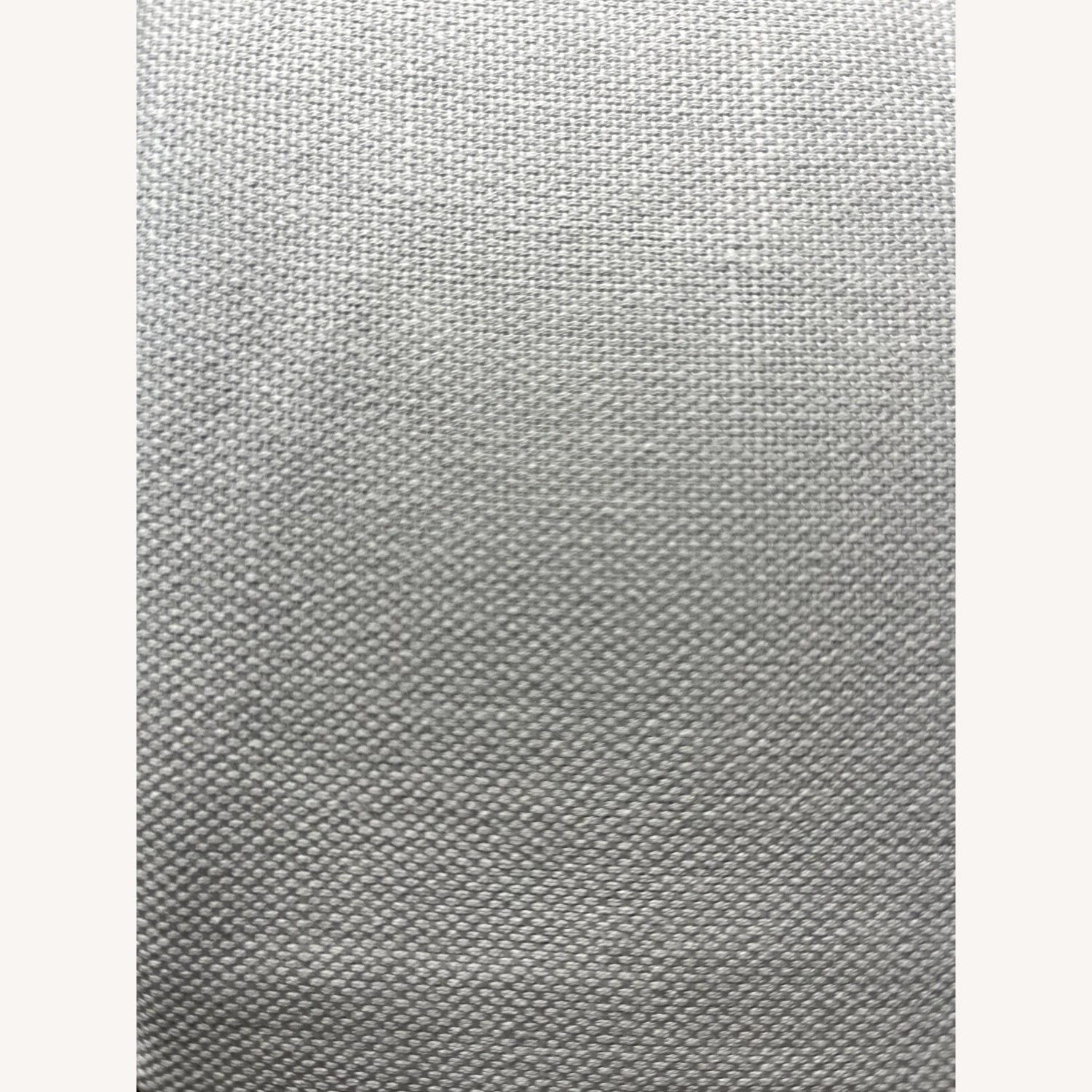 West Elm Shower Curtain - image-1