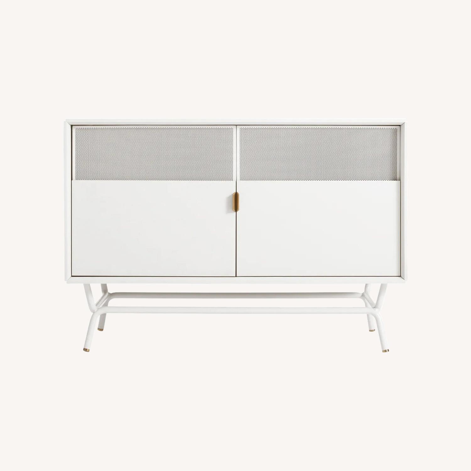 BluDot Dang Media Console - image-0