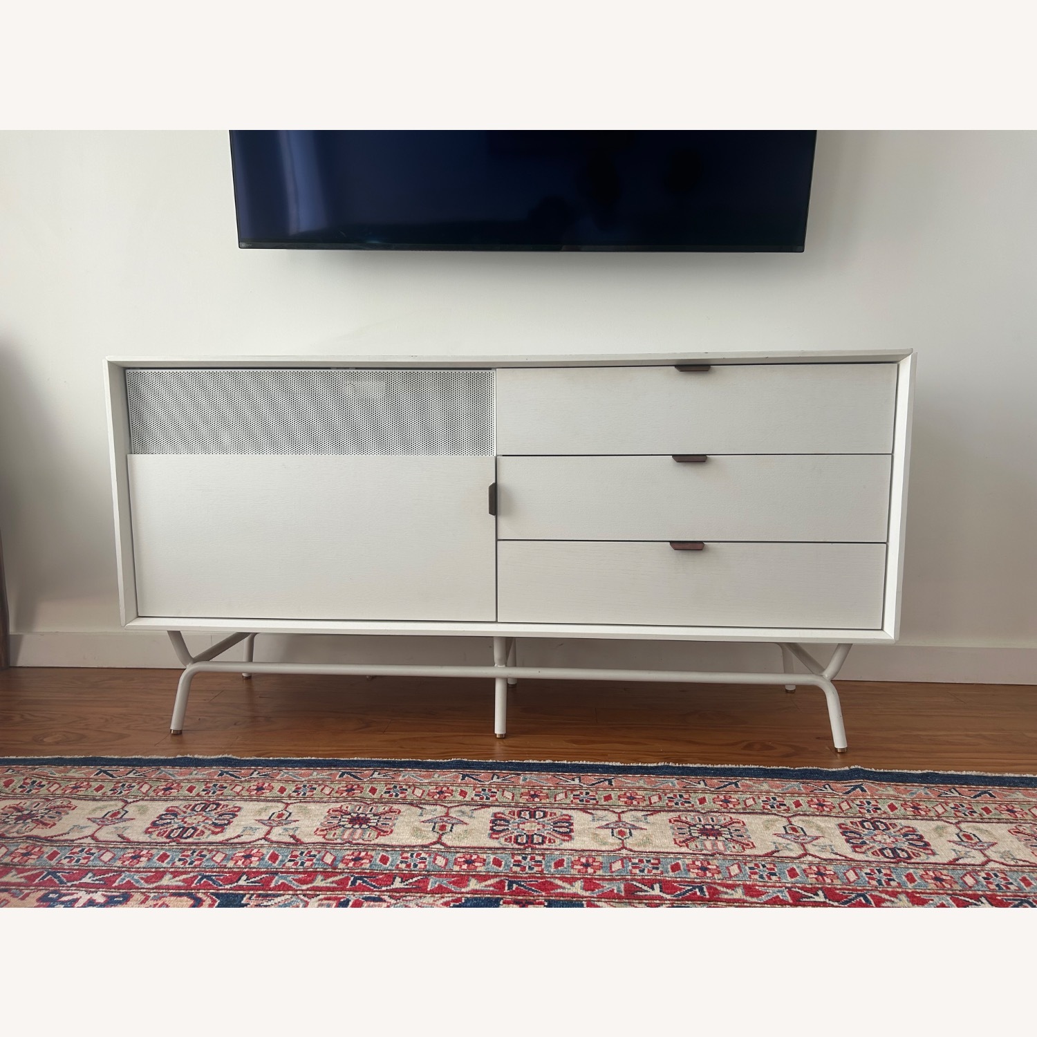 BluDot Dang Media Console - image-1