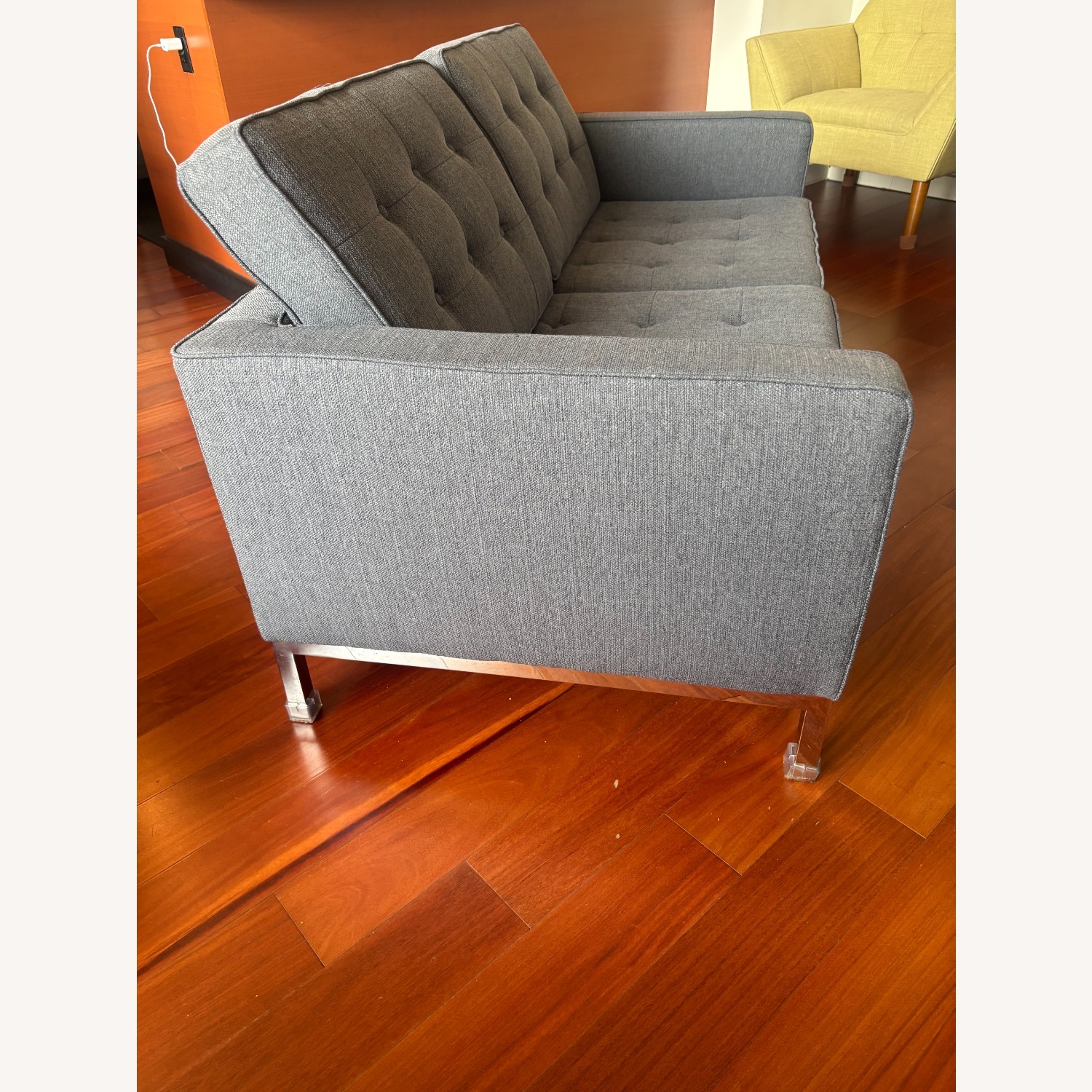 Modway Mid-Century Sofa - image-2