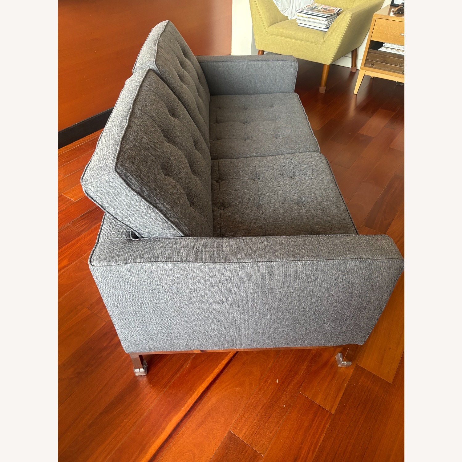 Modway Mid-Century Sofa - image-4