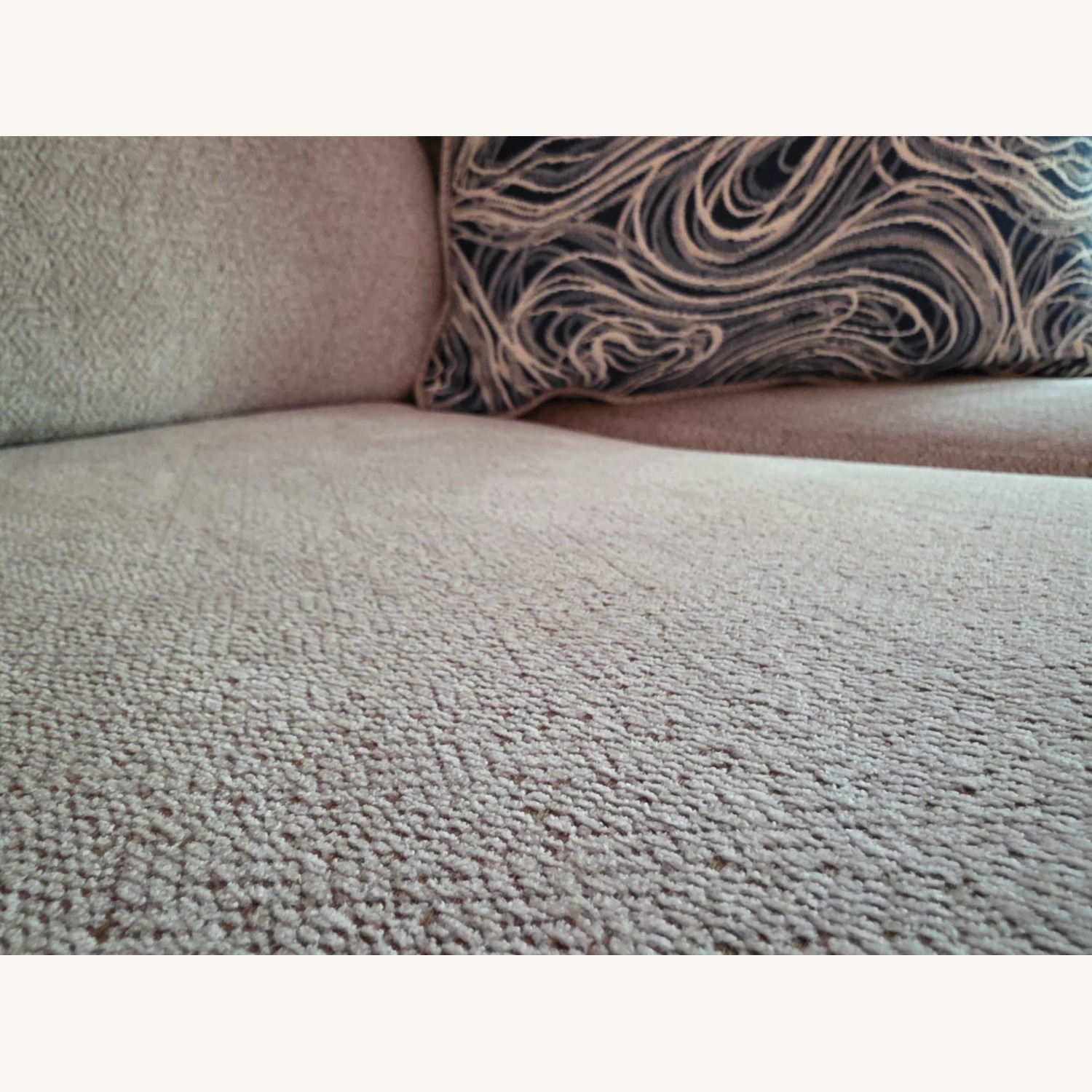 Ashley Furniture Sectional Sofa – Enola Collection - image-6