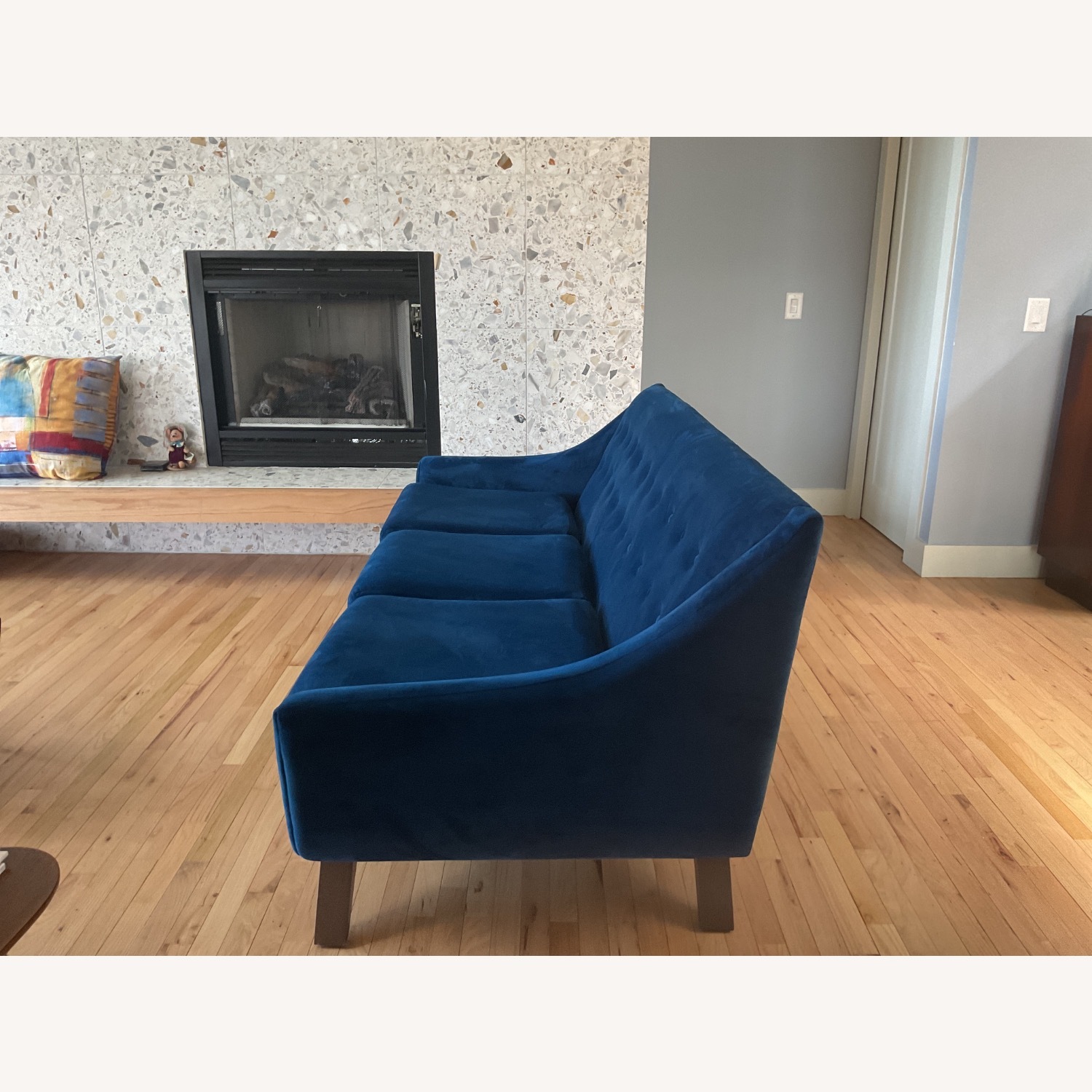 Joybird Aubrey Three Section Couch - image-2