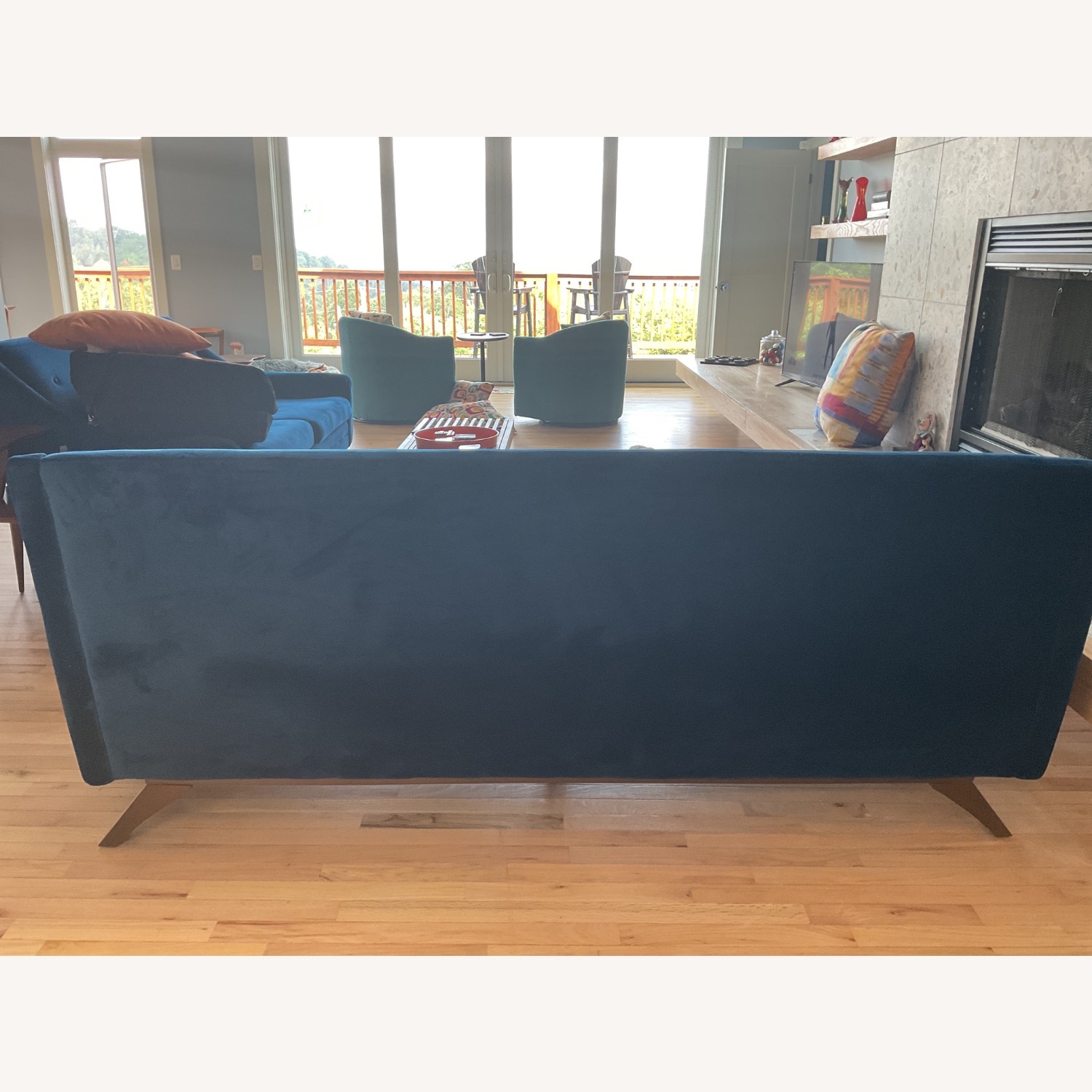 Joybird Aubrey Three Section Couch - image-3