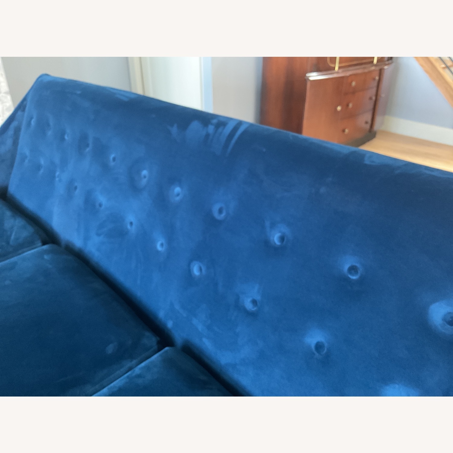 Joybird Aubrey Three Section Couch - image-4