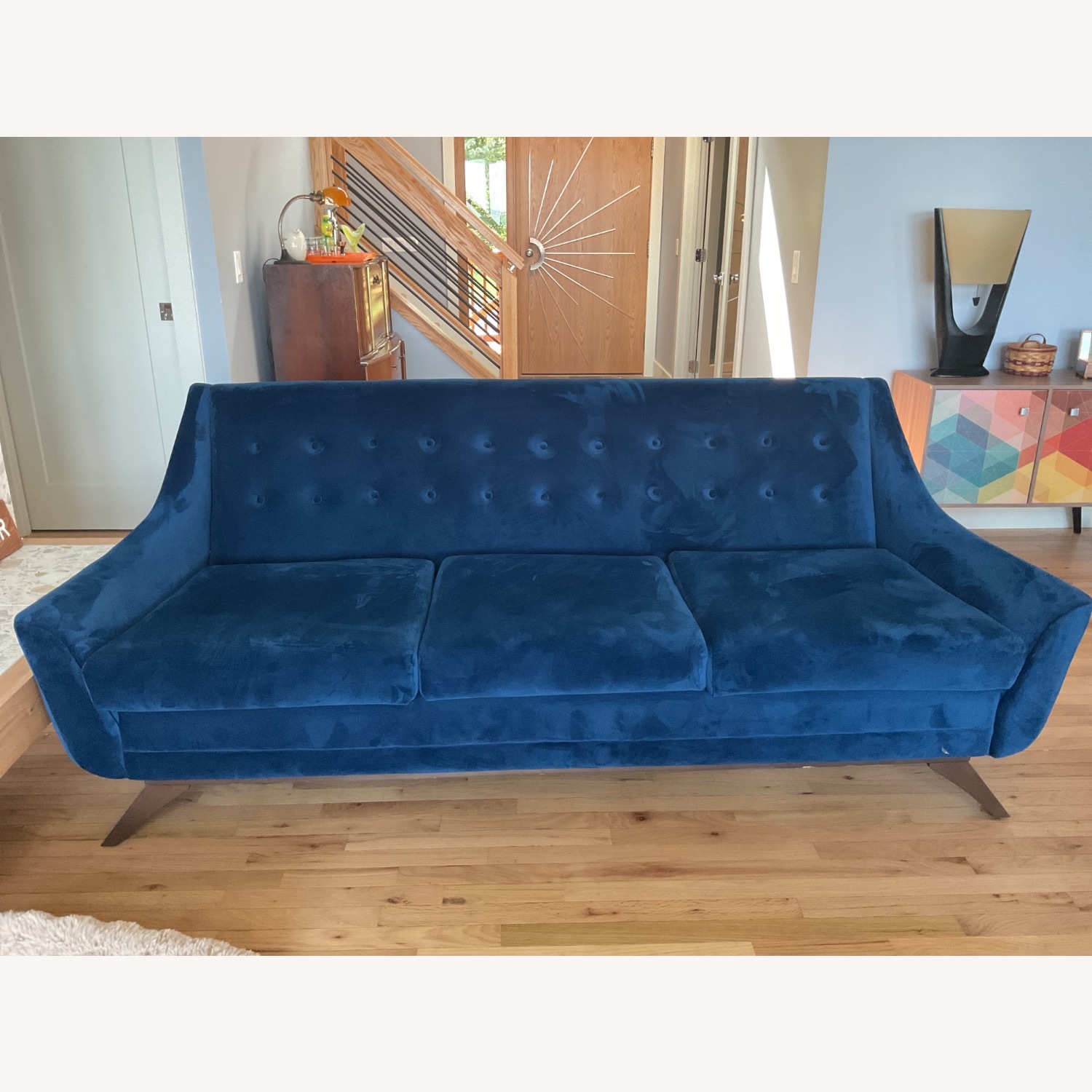 Joybird Aubrey Three Section Couch - image-1