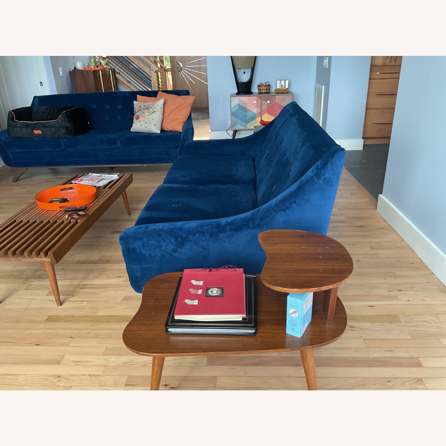 Joybird Aubrey Loveseat  - image-2