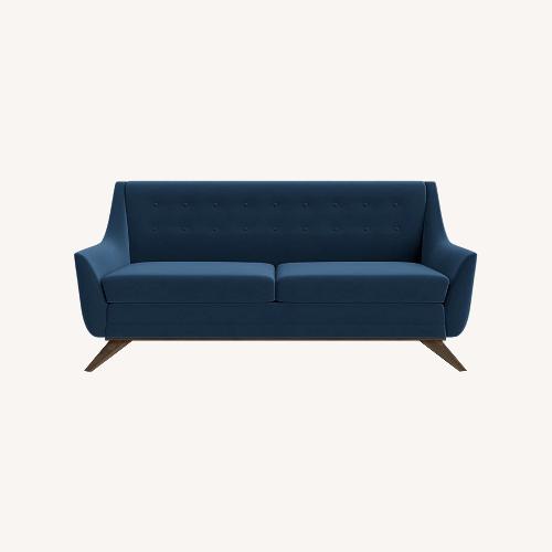 Used Joybird Aubrey Loveseat  for sale on AptDeco