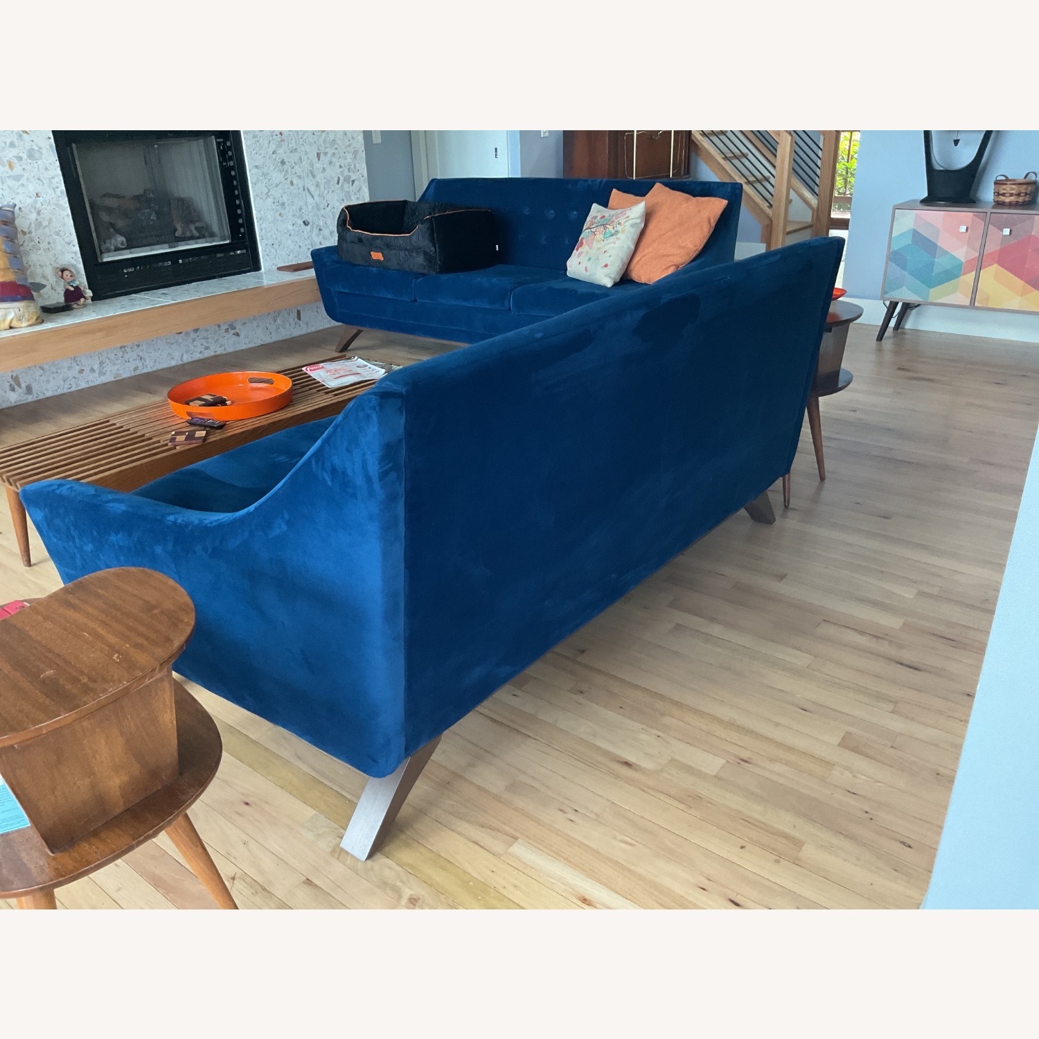 Joybird Aubrey Loveseat  - image-3