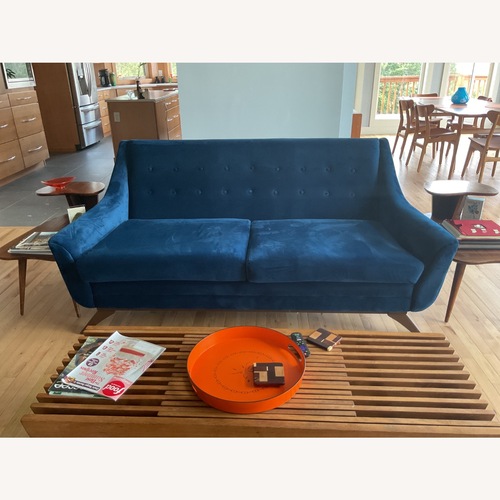 Used Joybird Aubrey Loveseat  for sale on AptDeco