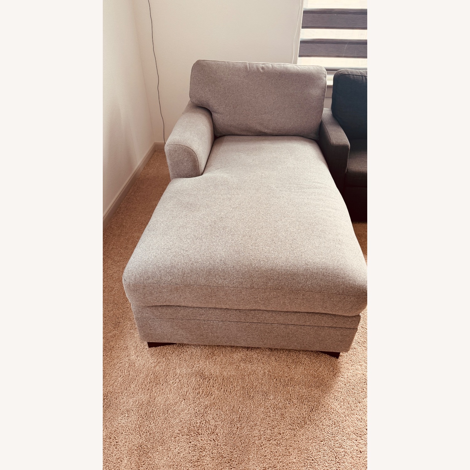 Thomasville Langdon Modular 7-Piece Sectional - image-7