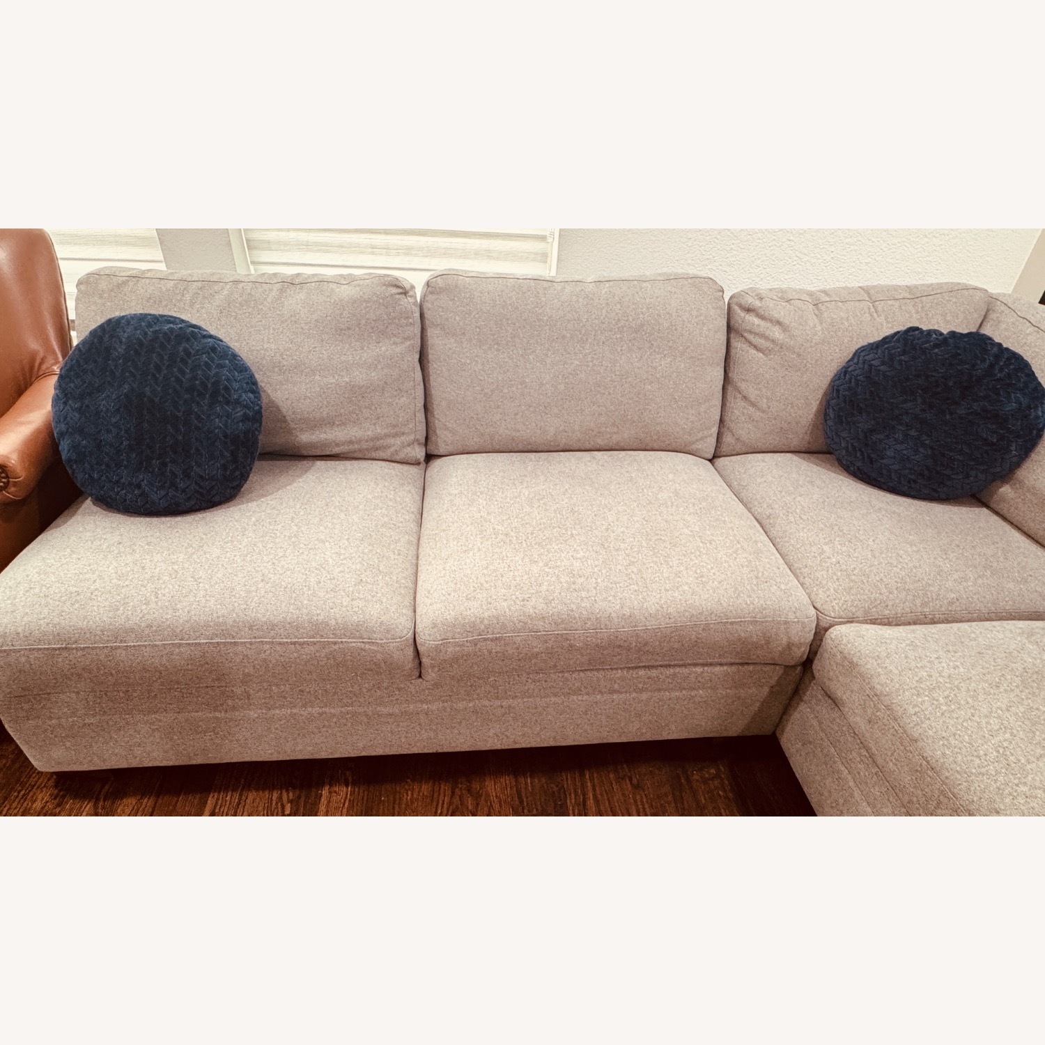 Thomasville Langdon Modular 7-Piece Sectional - image-3