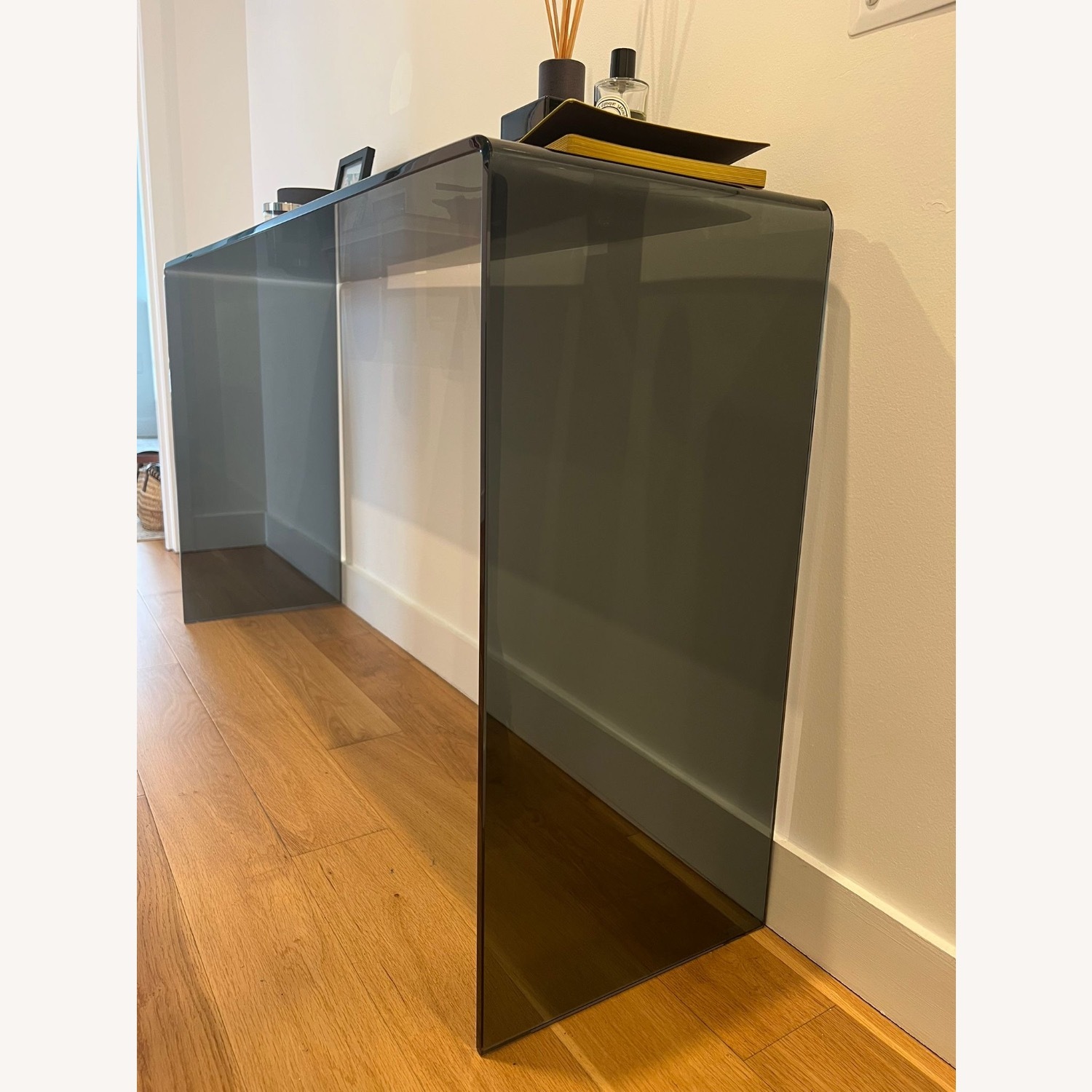 Amber-Lee 53'' Console Table - AptDeco