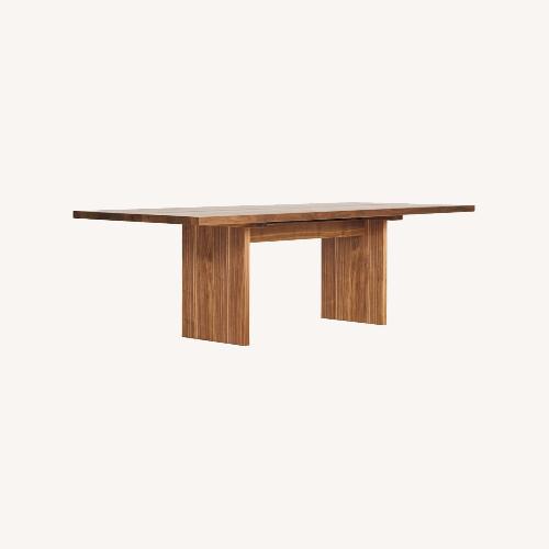 Used Design Within Reach Gather Dining table for sale on AptDeco
