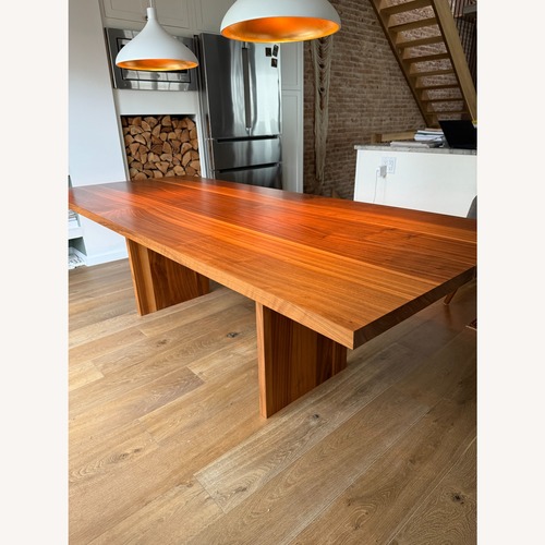 Used Design Within Reach Gather Dining table for sale on AptDeco