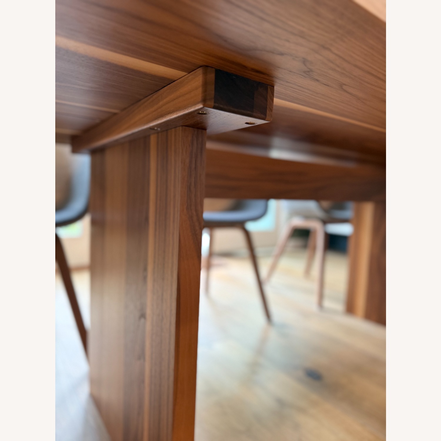 Design Within Reach Gather Dining table - image-2