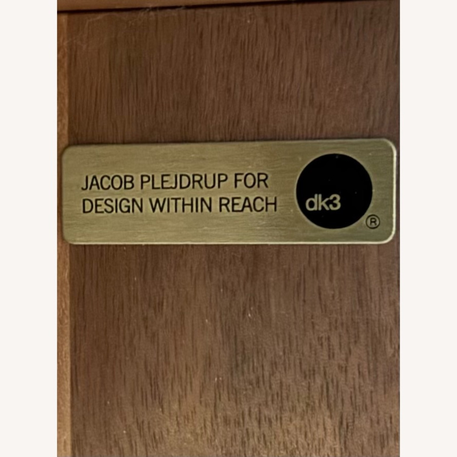 Design Within Reach Gather Dining table - image-5