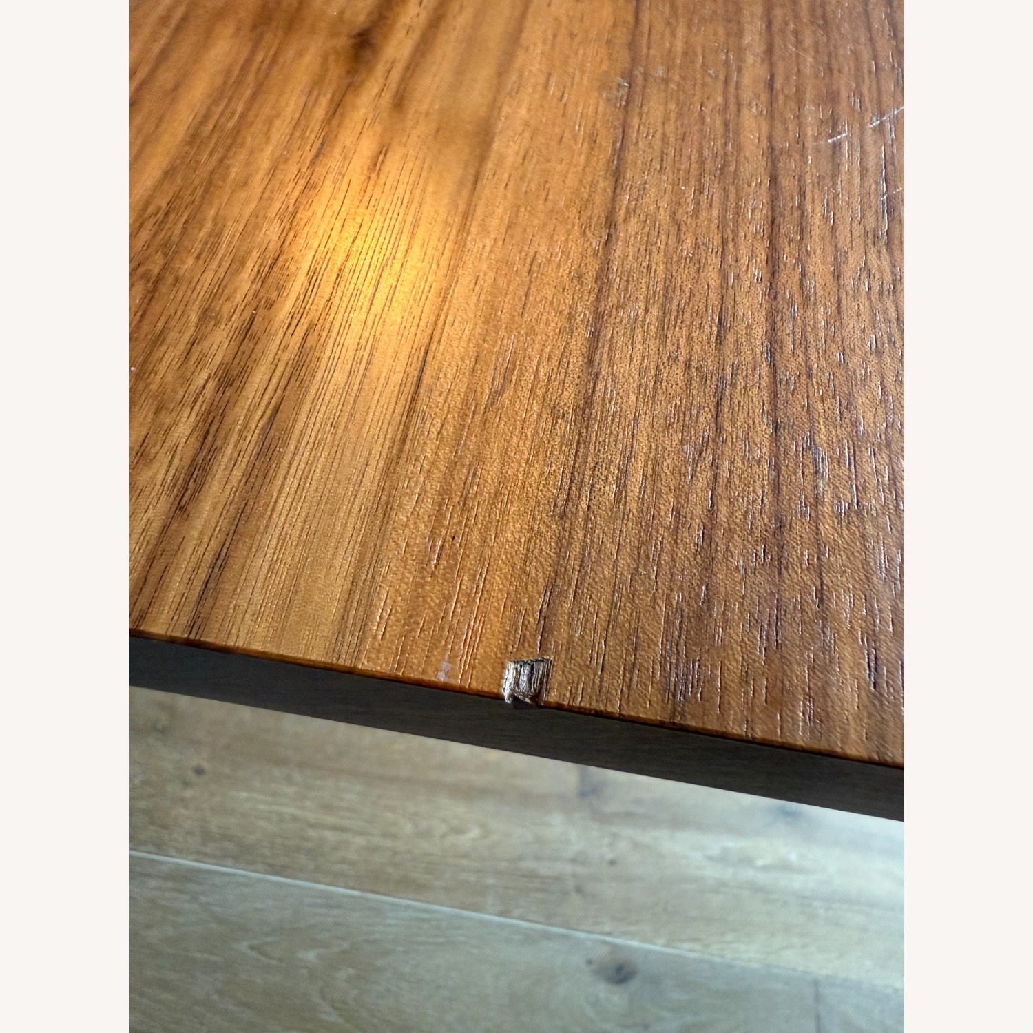 Design Within Reach Gather Dining table - image-3