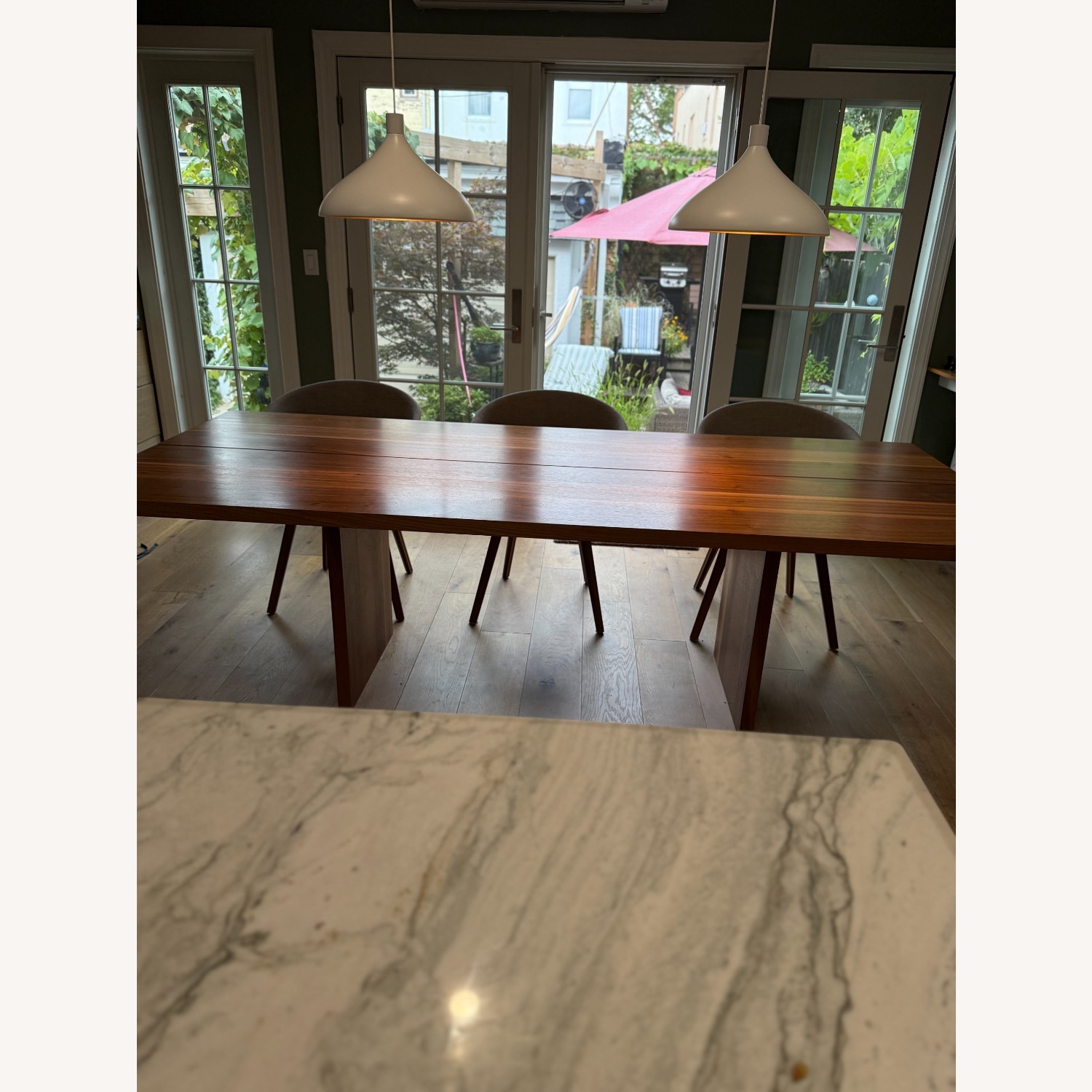 Design Within Reach Gather Dining table - image-6