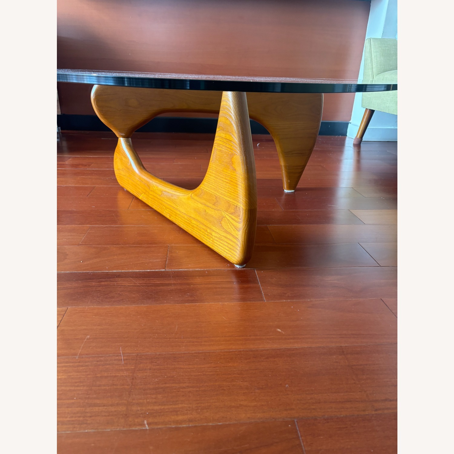 Sculpture Coffee Table - image-4