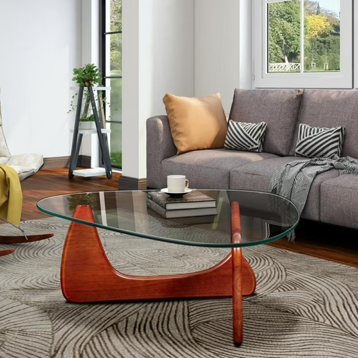 Sculpture Coffee Table - image-5