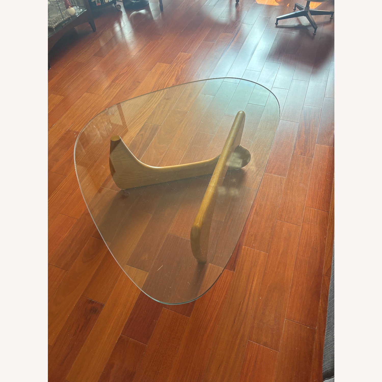 Sculpture Coffee Table - image-1