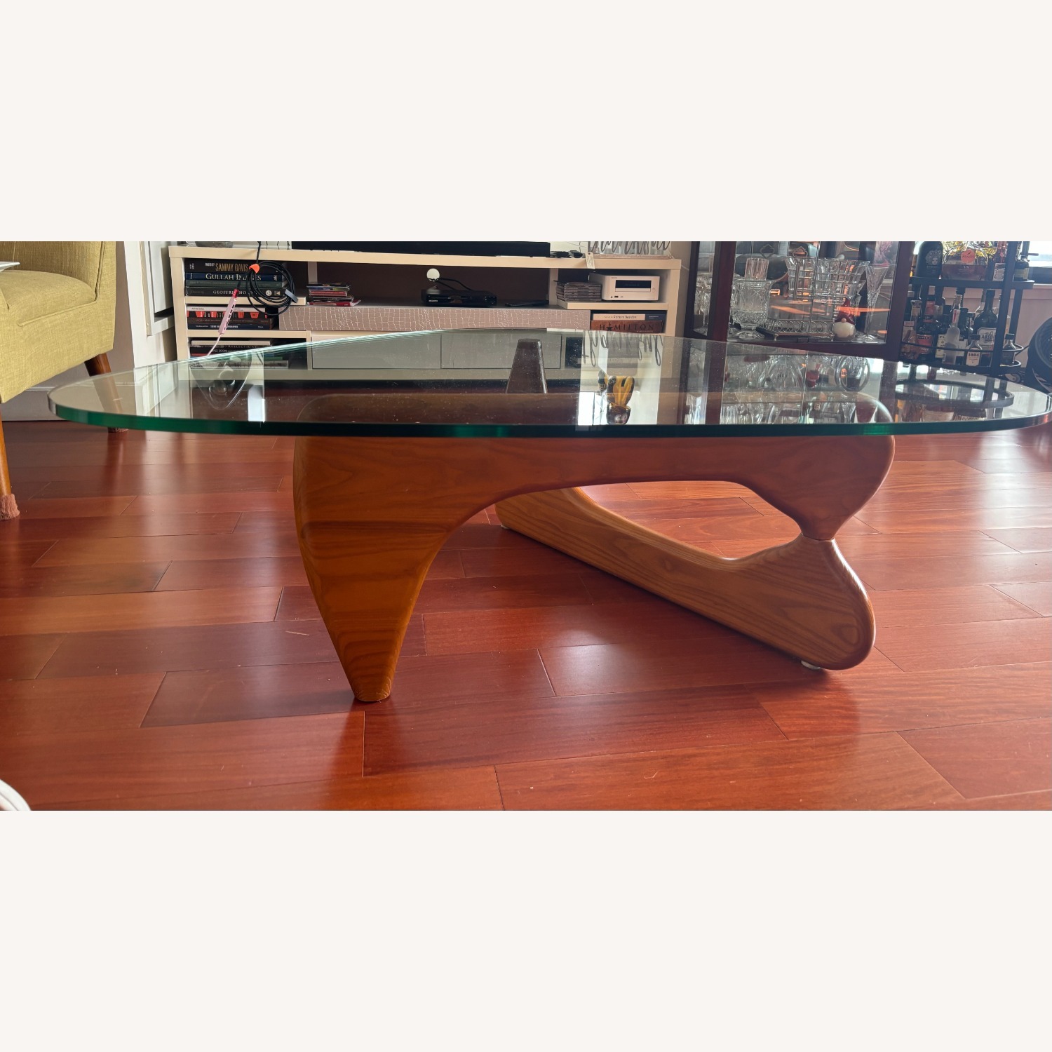 Sculpture Coffee Table - image-3