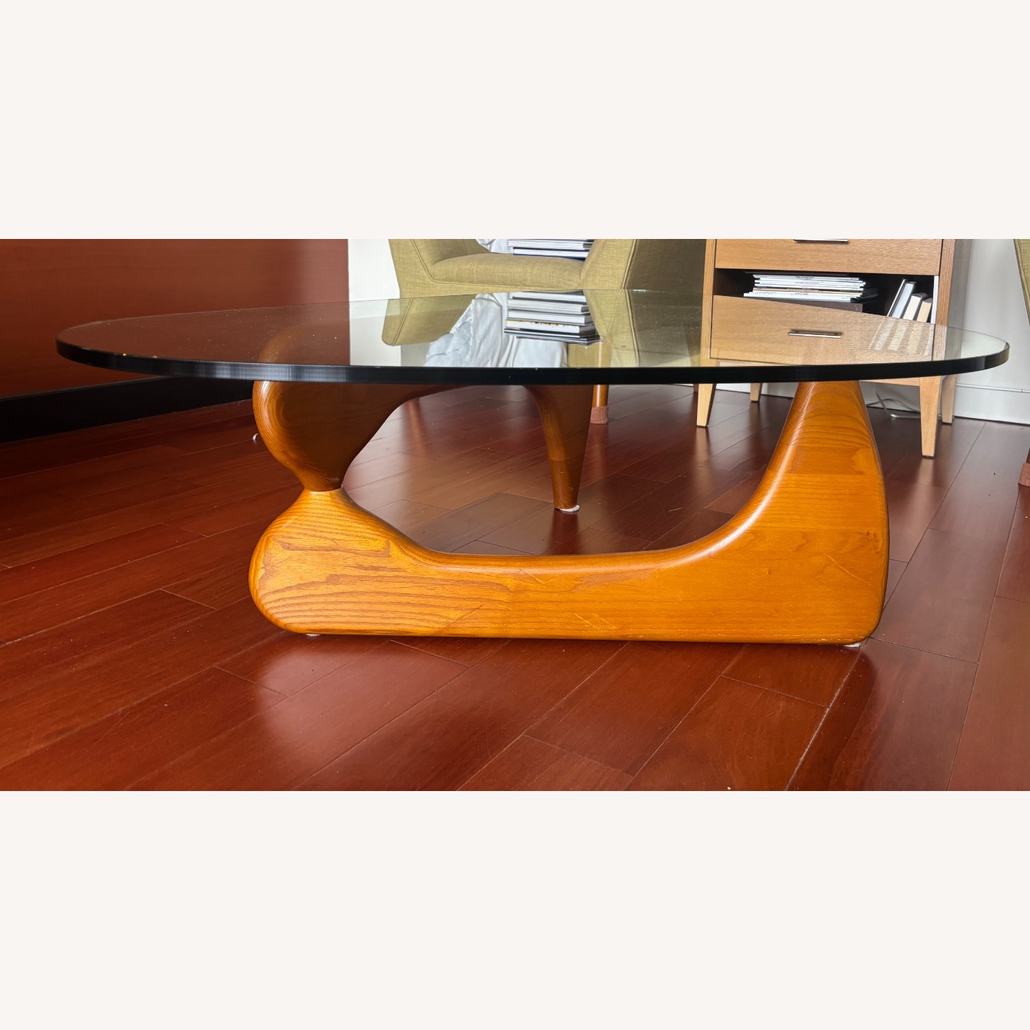 Sculpture Coffee Table - image-2