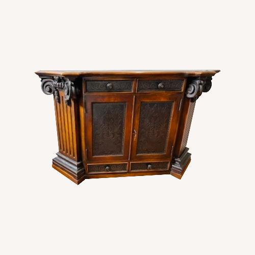 Used Theodore Alexander Exquisite Sideboard for sale on AptDeco