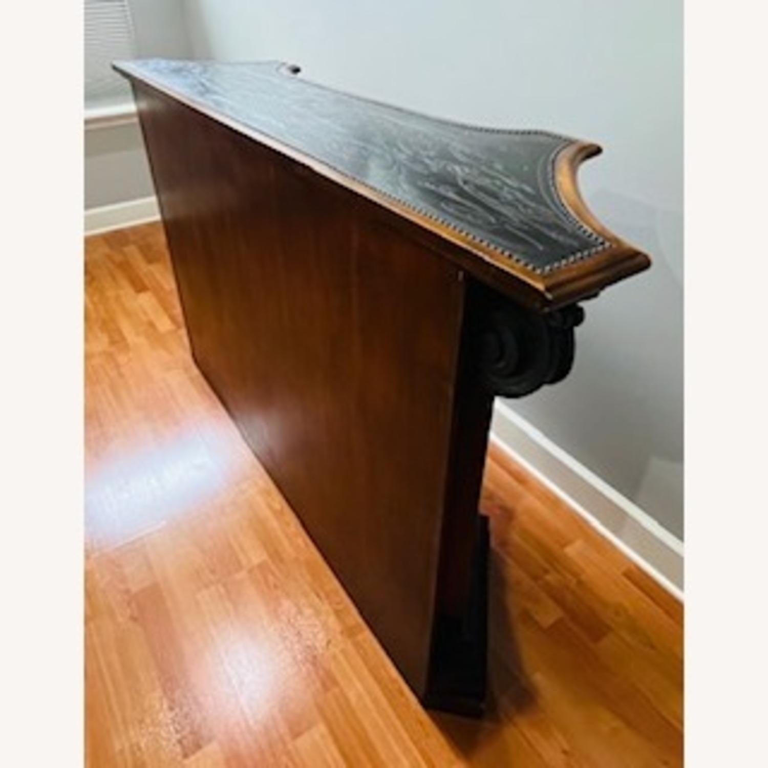 Theodore Alexander Exquisite Sideboard - image-4