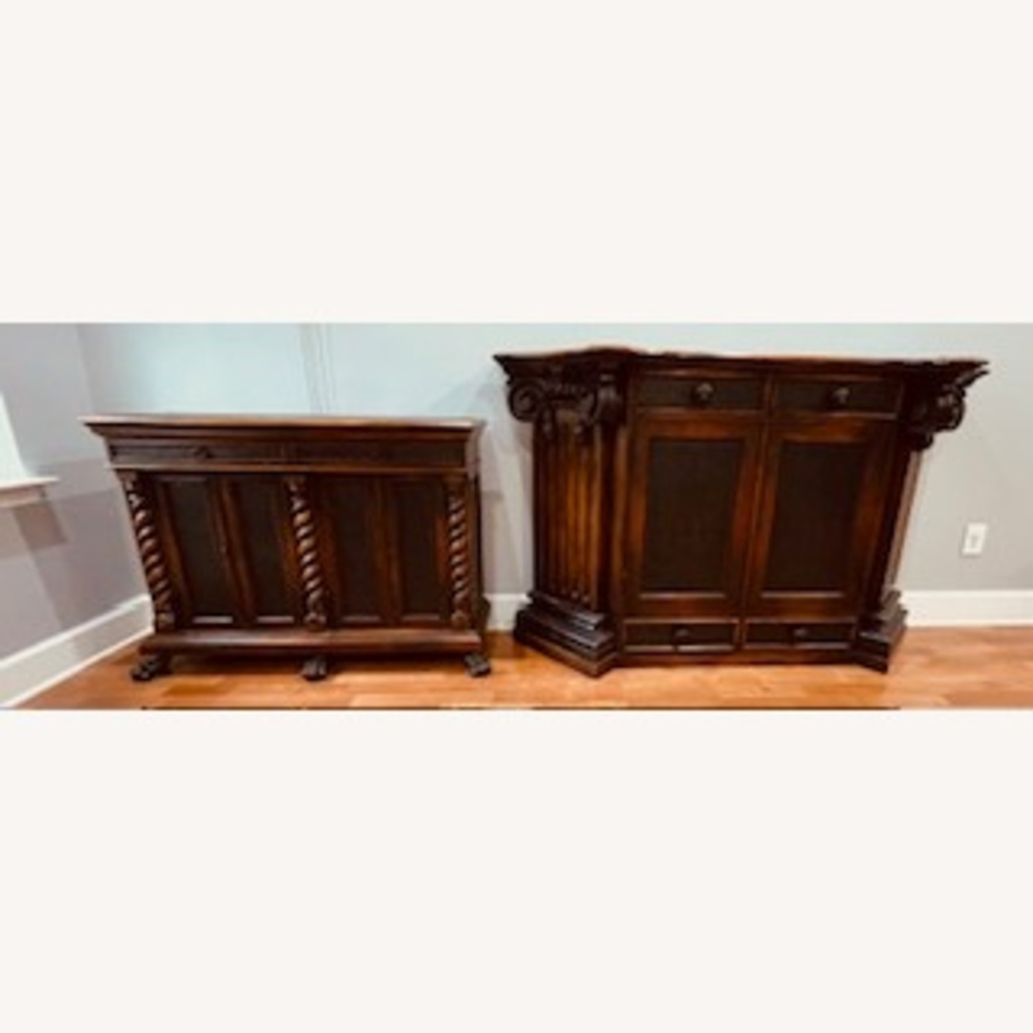 Theodore Alexander Exquisite Sideboard - image-10