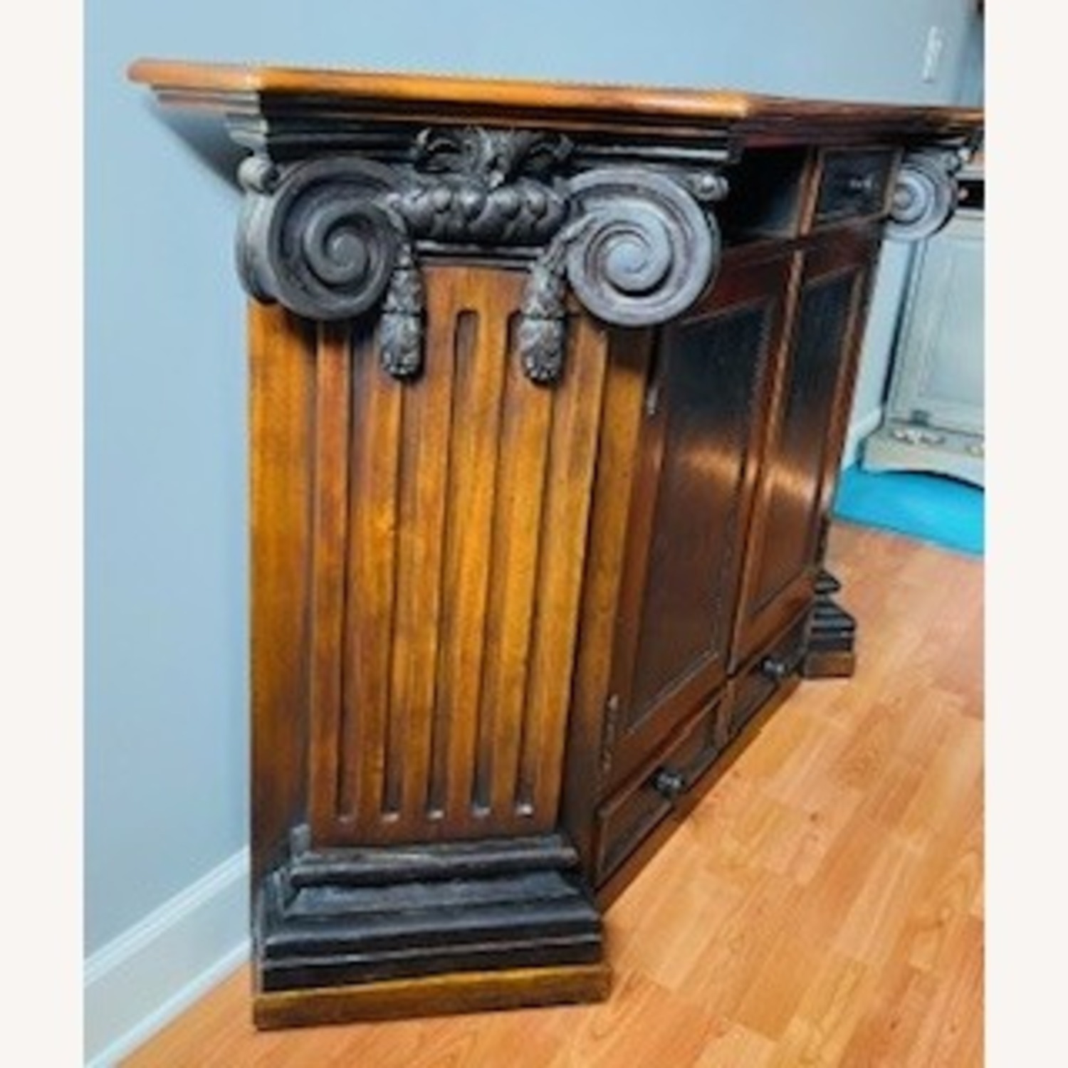 Theodore Alexander Exquisite Sideboard - image-3