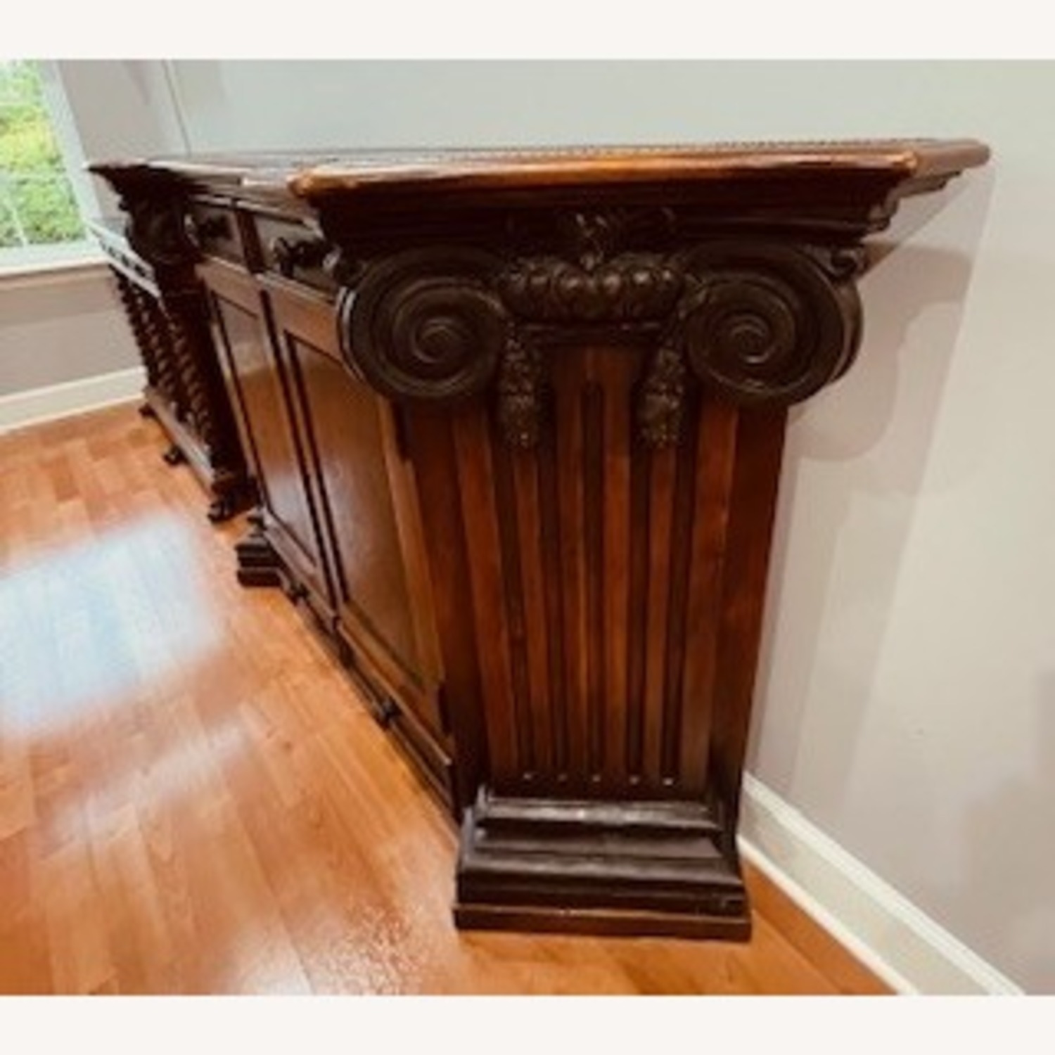 Theodore Alexander Exquisite Sideboard - image-7