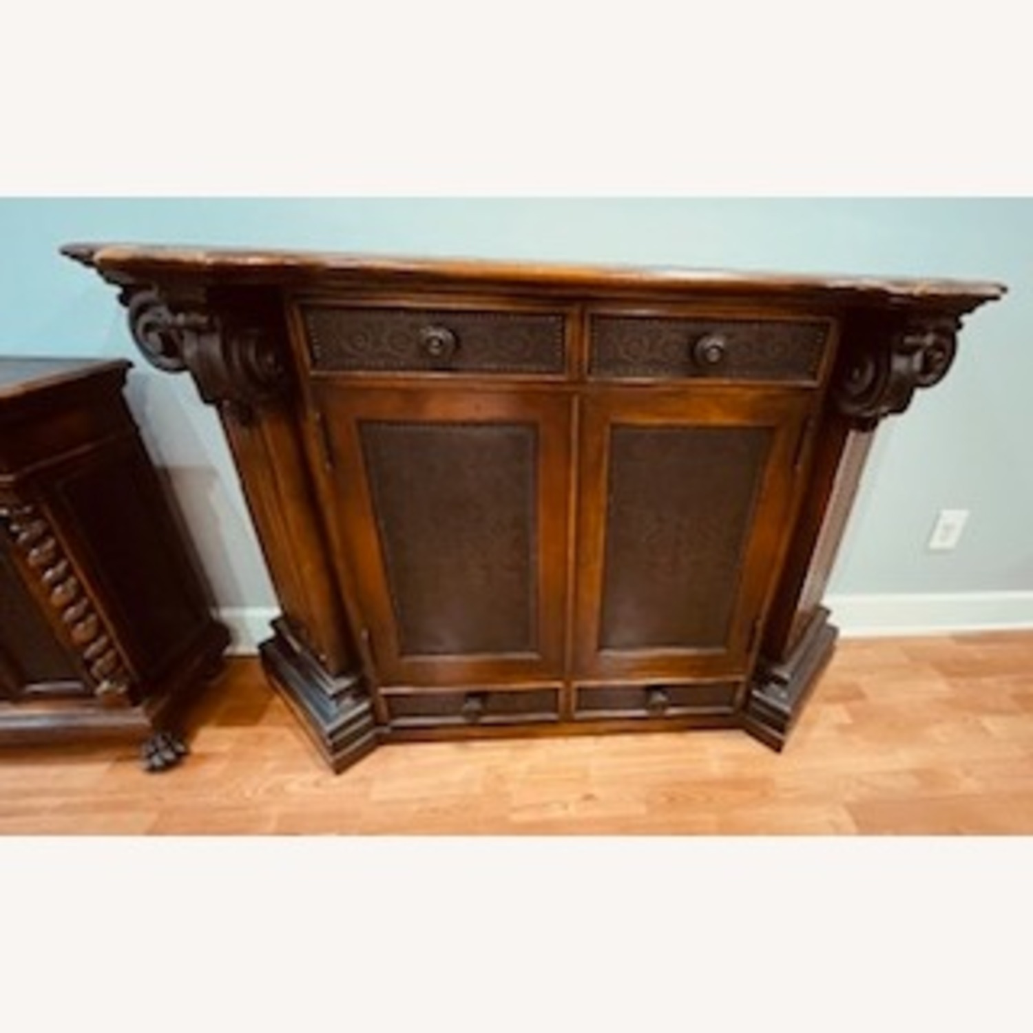 Theodore Alexander Exquisite Sideboard - image-6